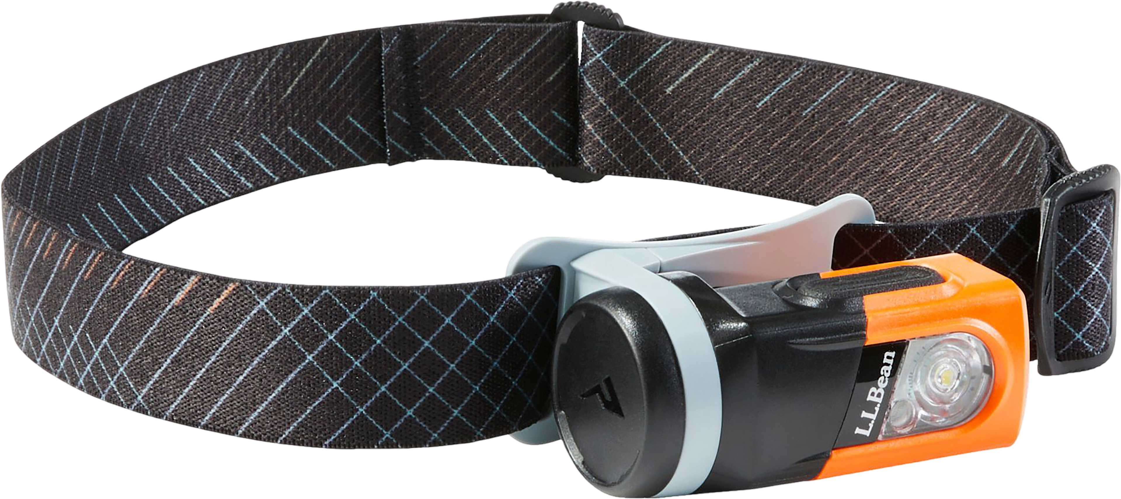 Product image for L.L.Bean Trailblazer SNAP 450 Headlamp Kit