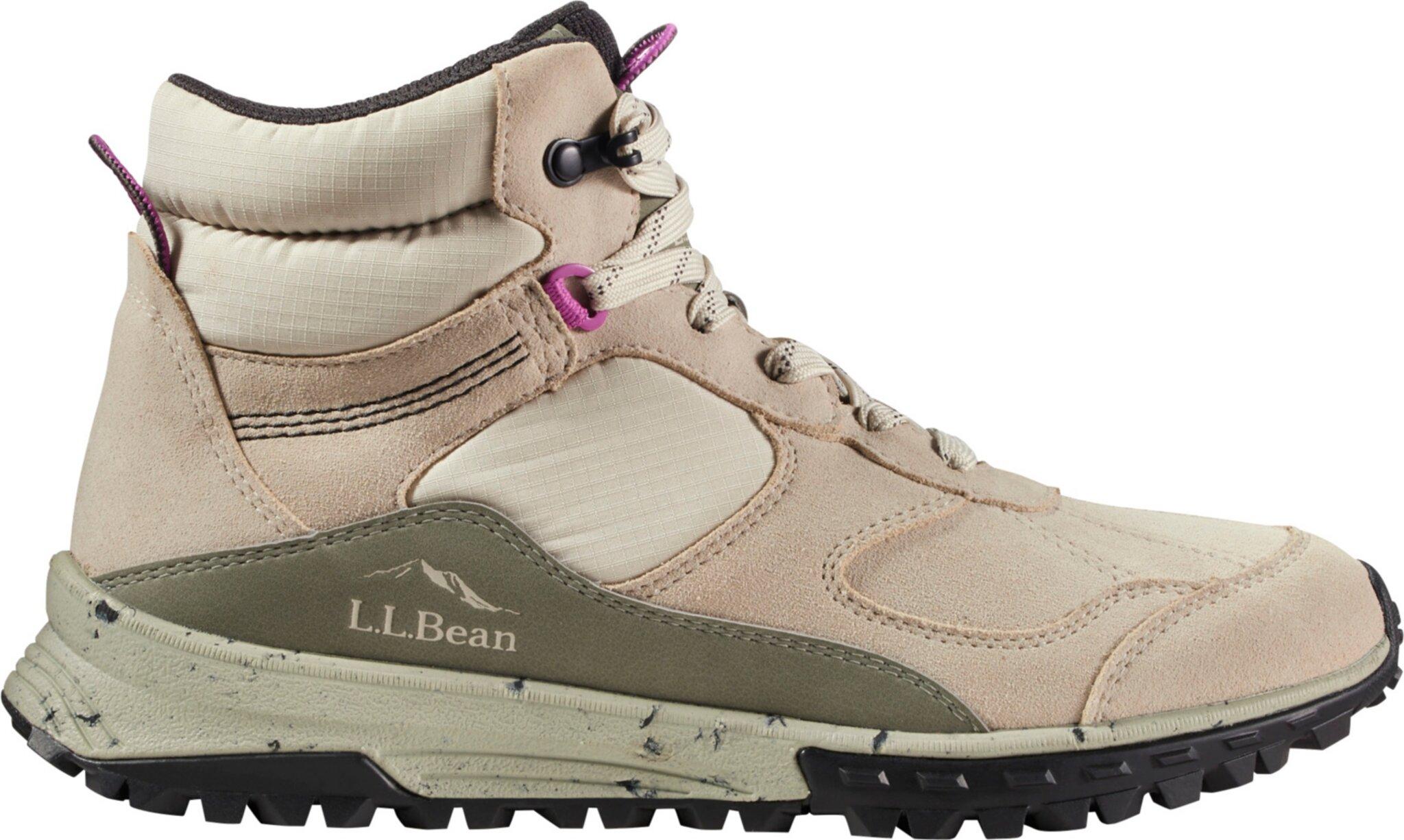 Product image for Everywhere Explorer MID boots - Women's