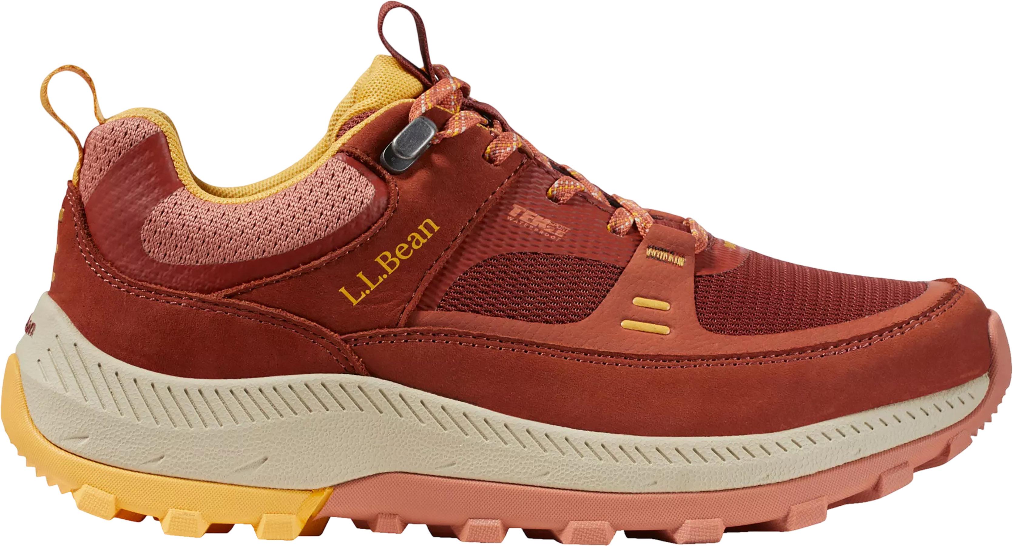 Image de produit pour Chaussures de randonnée imperméables de la collection Access - Femme
