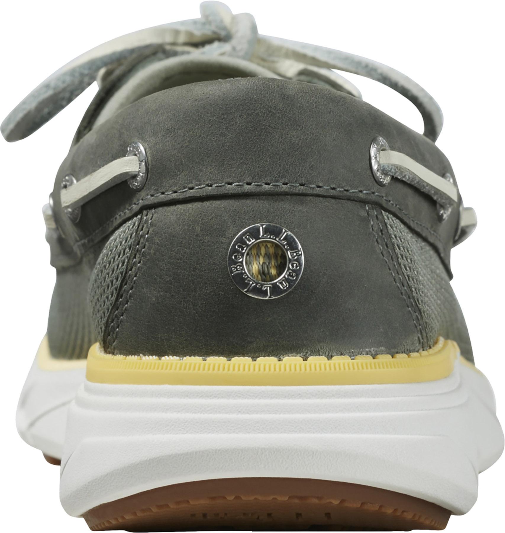 Numéro de l'image de la galerie de produits 2 pour le produit Souliers bateau à 2 œillets Kennebec - Femme