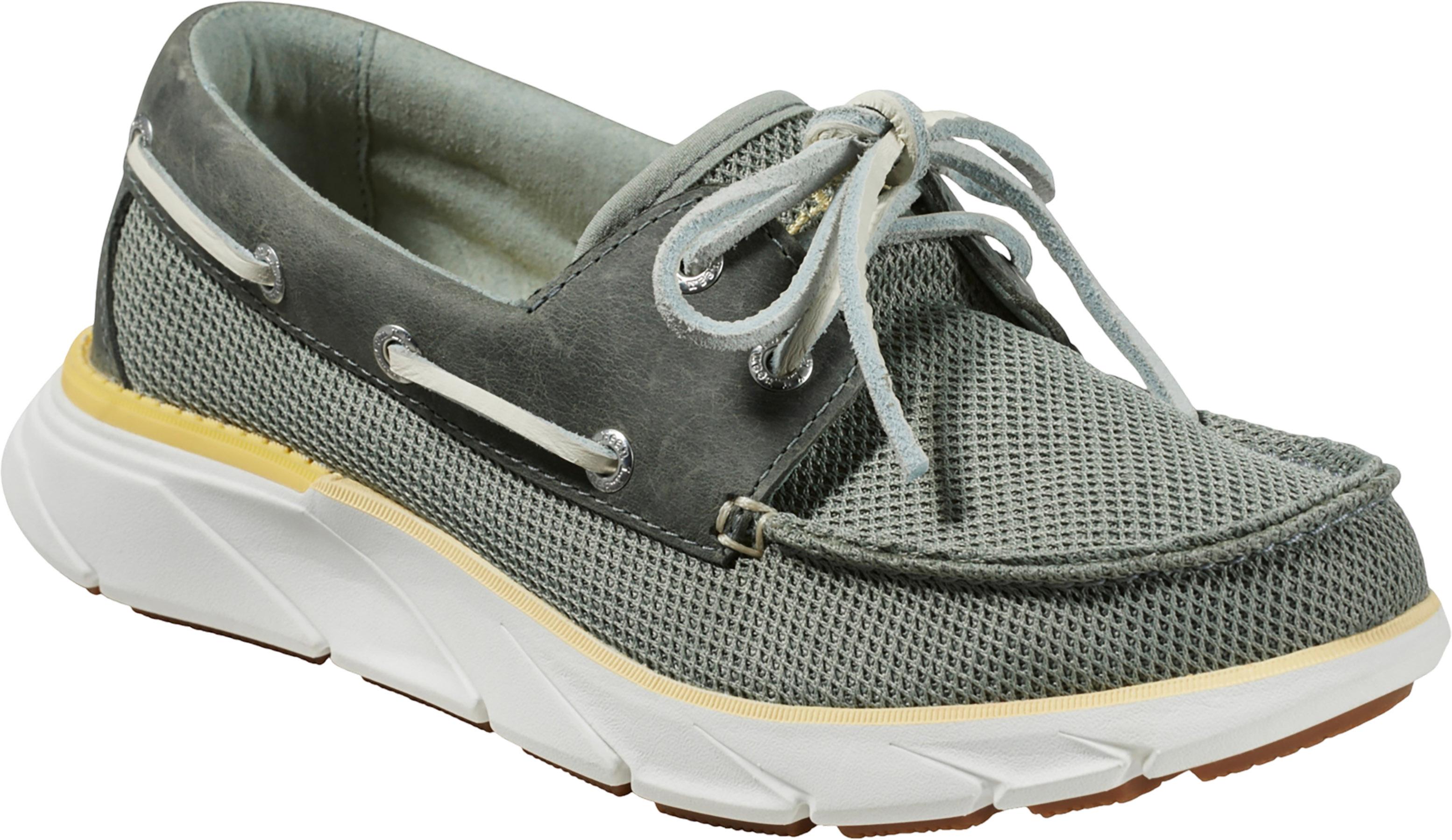 Numéro de l'image de la galerie de produits 4 pour le produit Souliers bateau à 2 œillets Kennebec - Femme