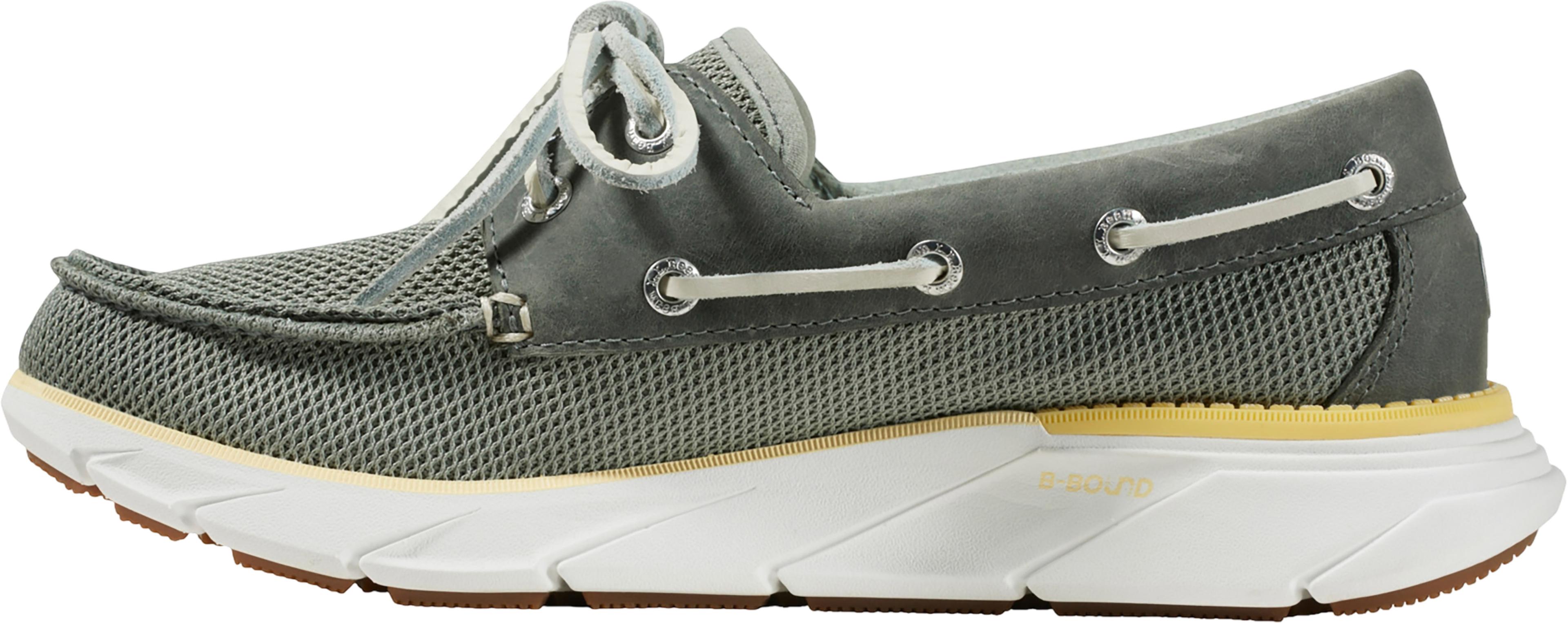 Numéro de l'image de la galerie de produits 5 pour le produit Souliers bateau à 2 œillets Kennebec - Femme