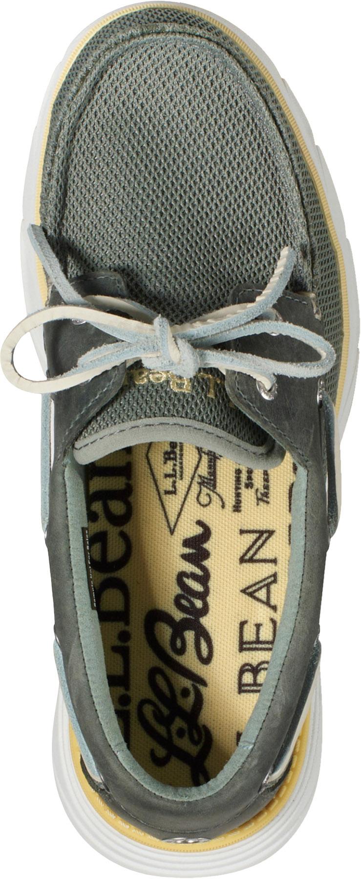 Numéro de l'image de la galerie de produits 6 pour le produit Souliers bateau à 2 œillets Kennebec - Femme