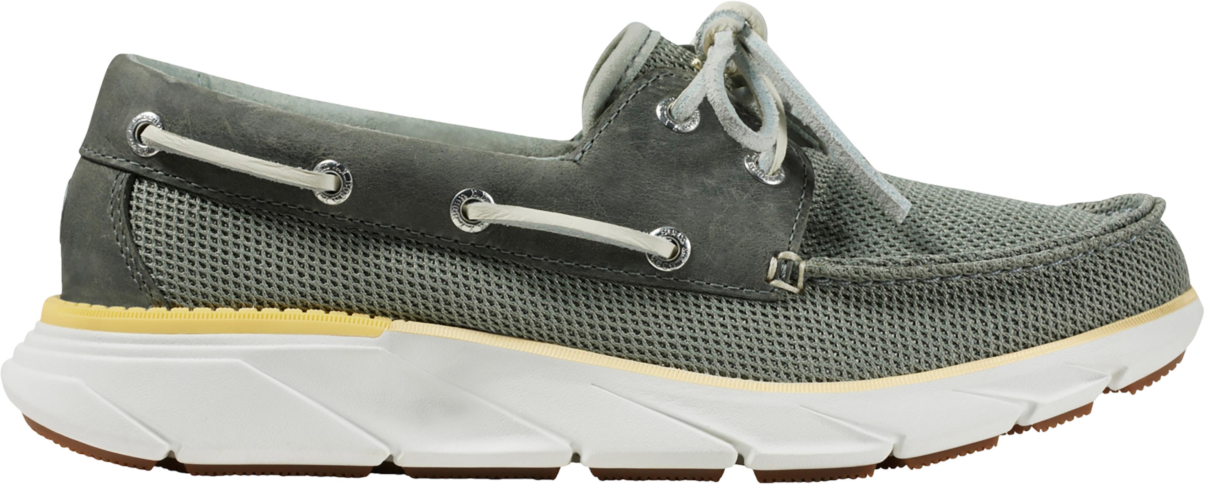 Image de produit pour Souliers bateau à 2 œillets Kennebec - Femme