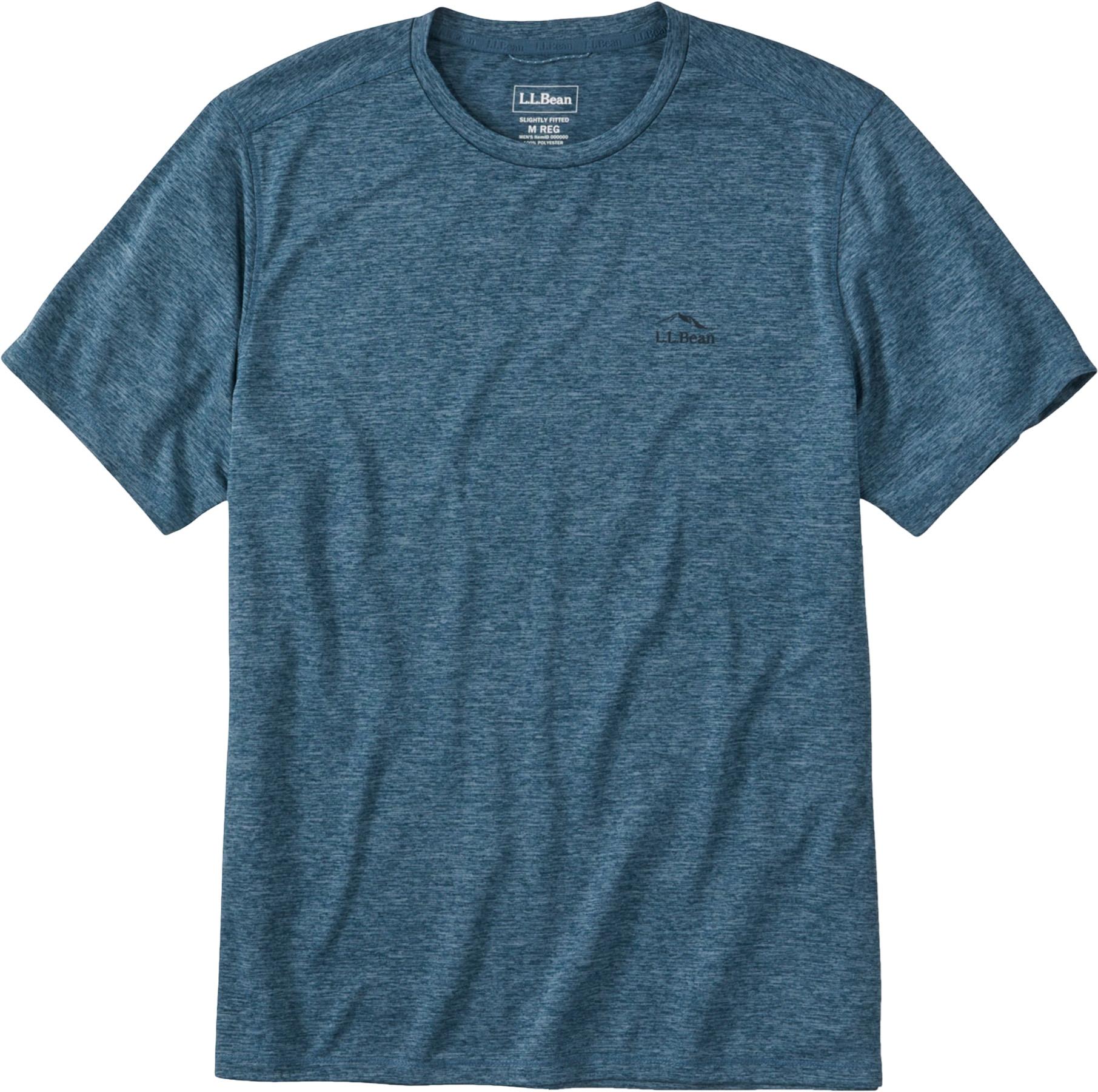 Image de produit pour T-shirt d’aventure ultra-léger - Homme