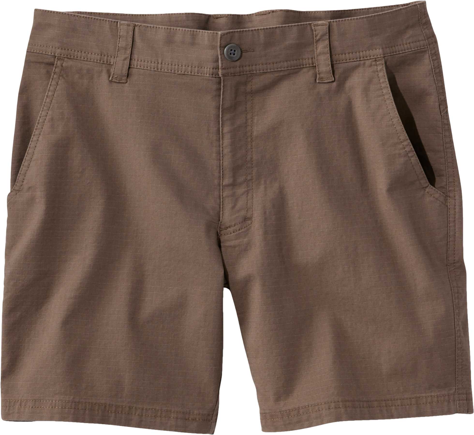 Image de produit pour Short en ripstop à taille fixe Explorer 8" - Homme