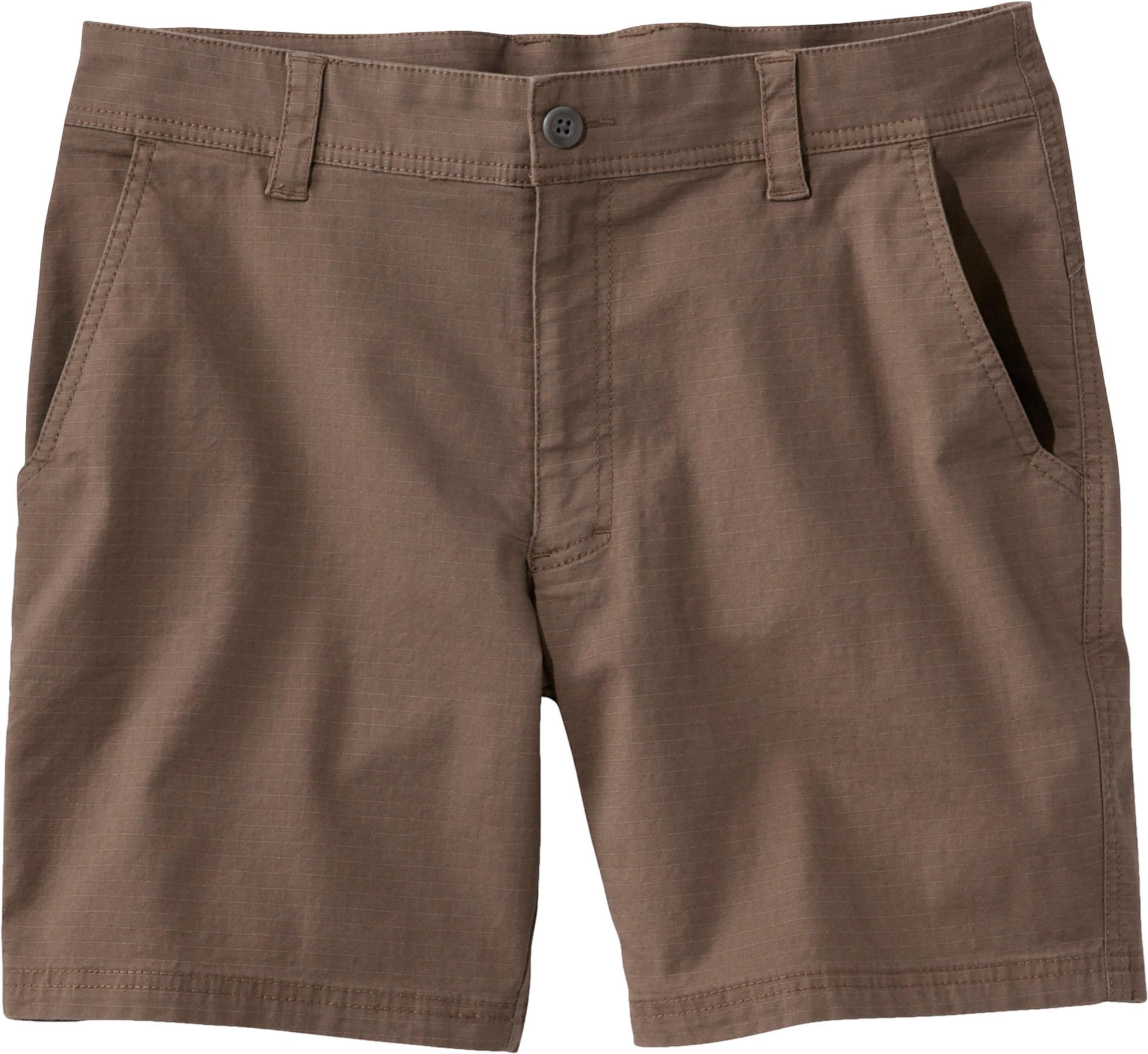 Image de produit pour Short en ripstop à taille fixe Explorer 8" - Homme