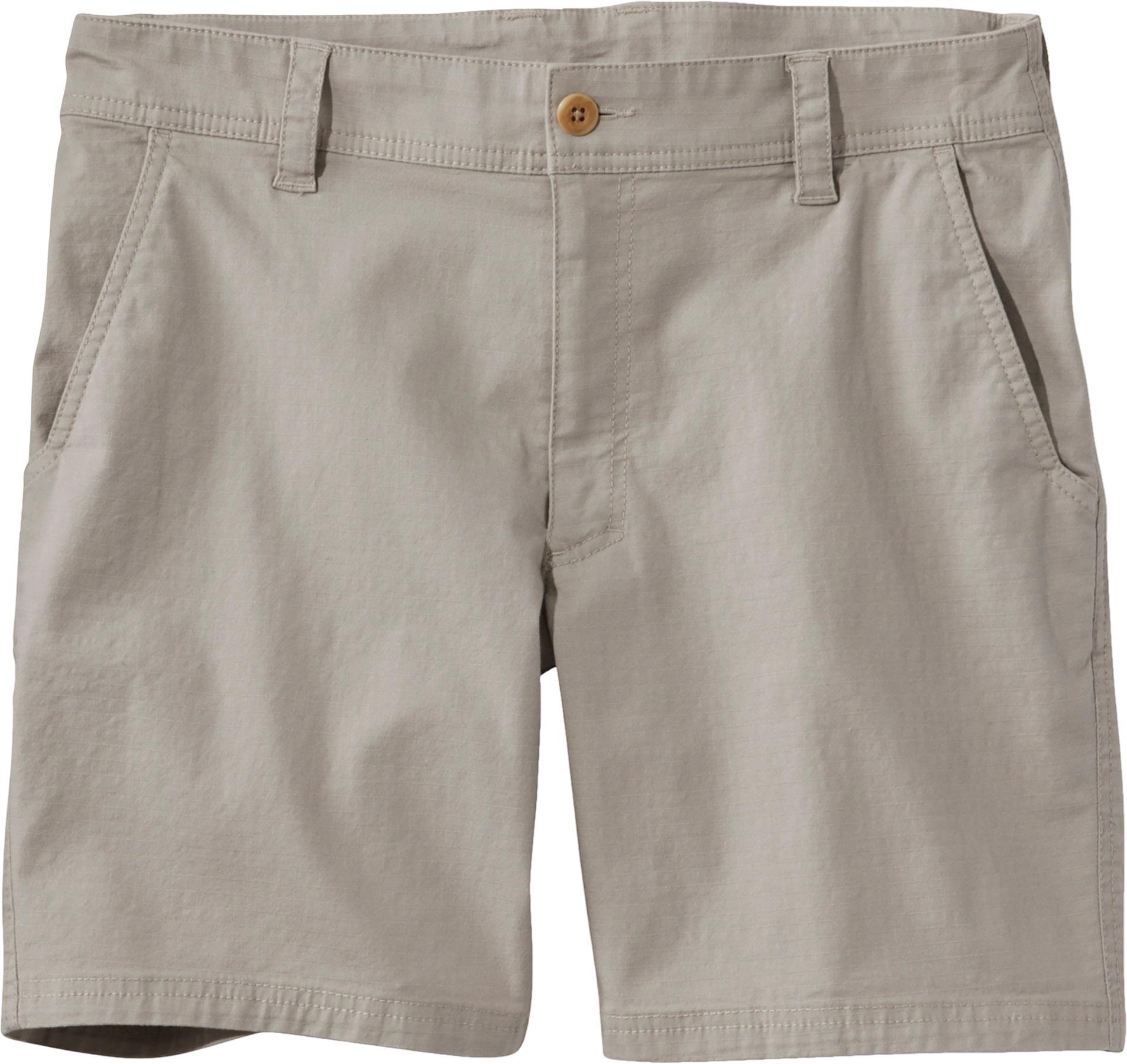 Image de produit pour Short en ripstop à taille fixe Explorer 8" - Homme