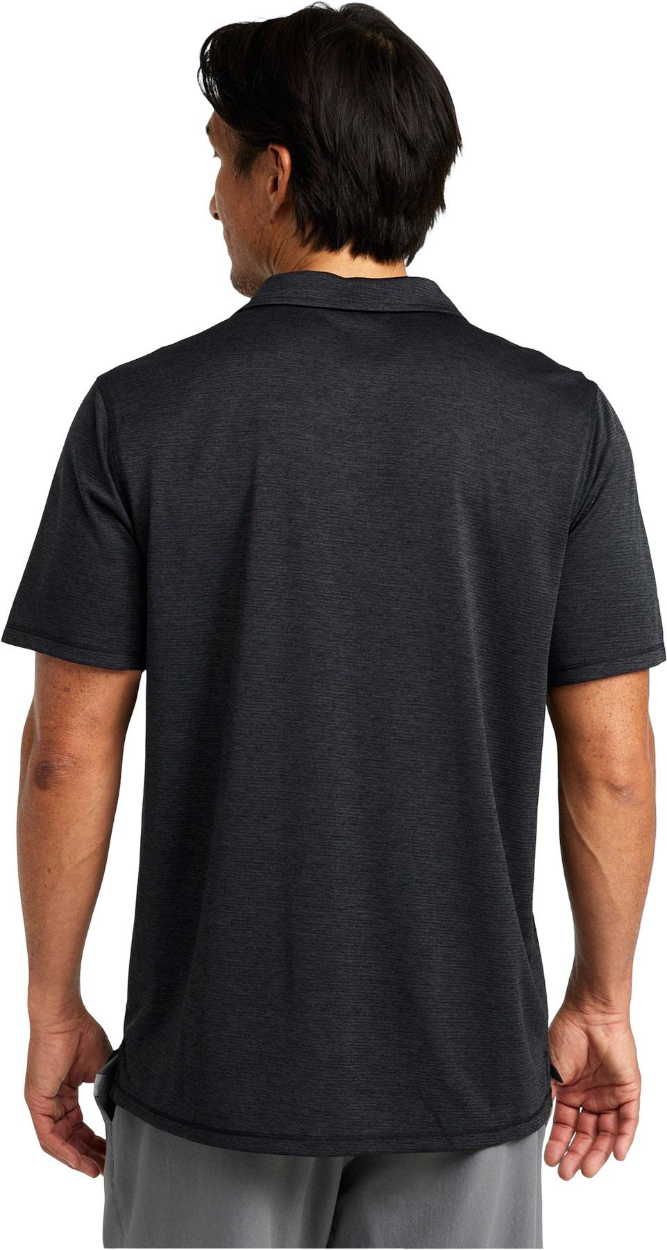 Product gallery image number 3 for product Ultralight Adventure Polo - Men's