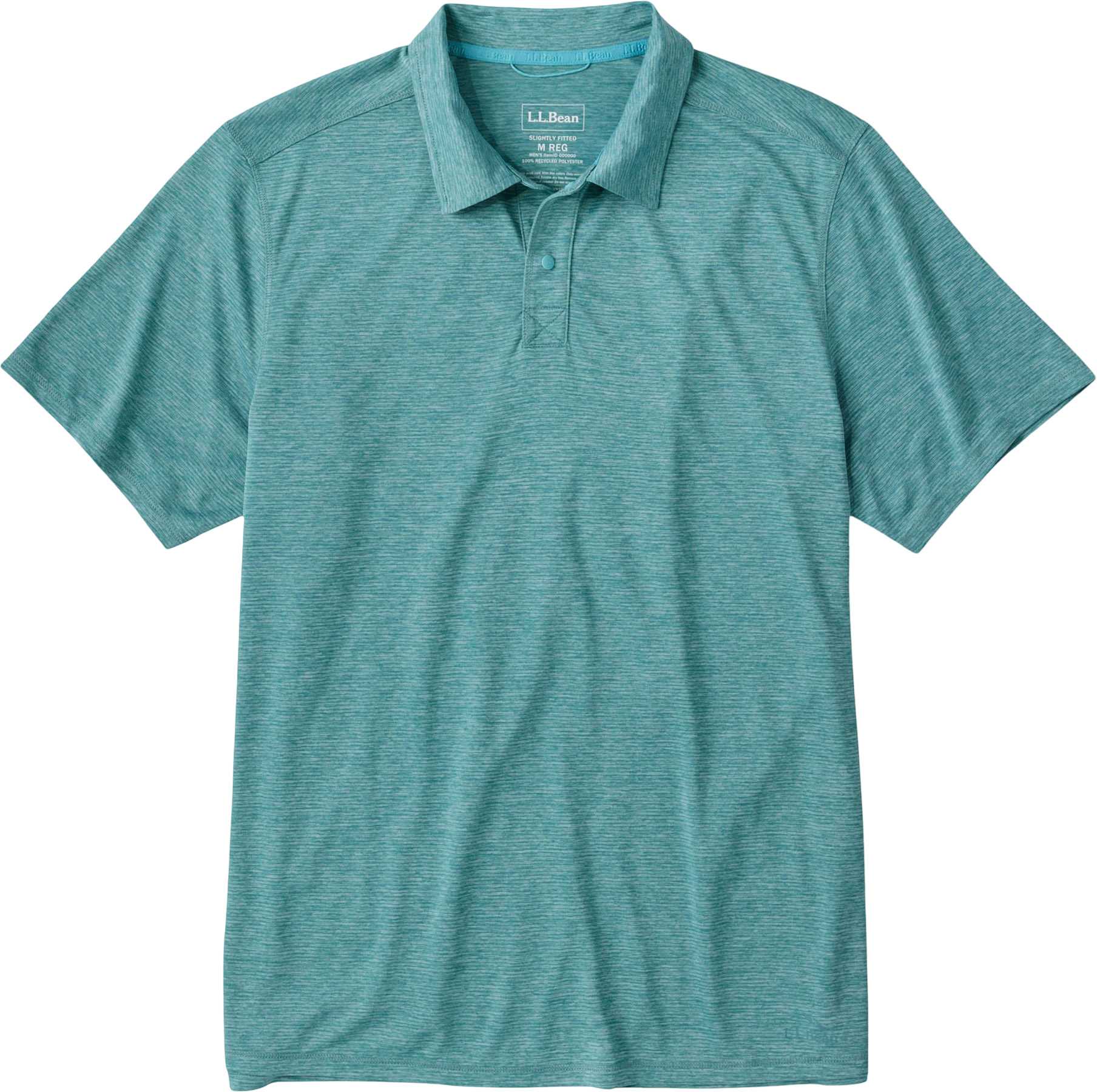 Bright Sea Blue