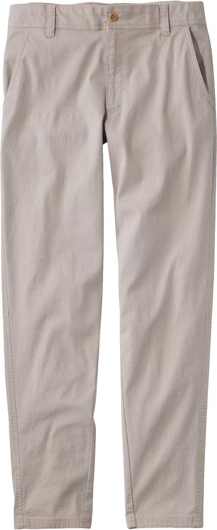 Image de produit pour Pantalon antidéchirure de coupe standard, à taille fixe, collection Explorer - Homme