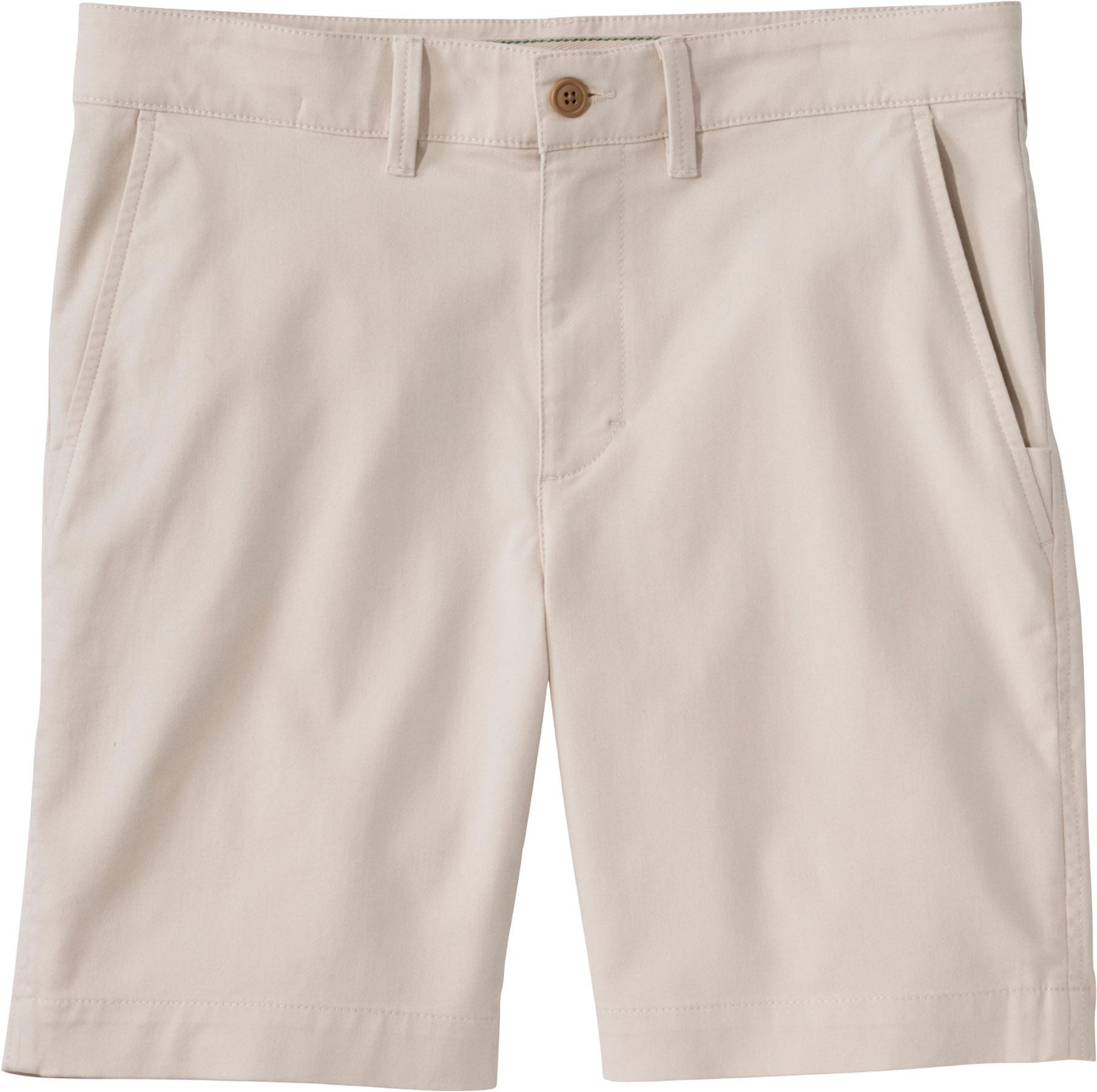 Image de produit pour Short chino Comfort Stretch 8" - Homme