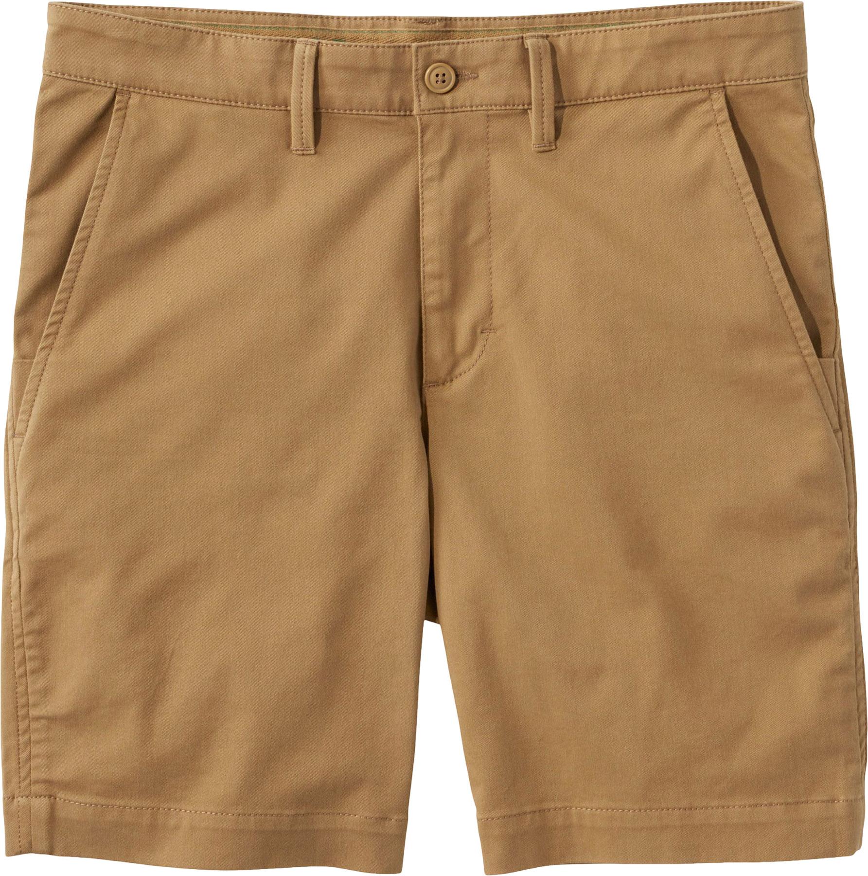 Product image for Short chino Comfort Stretch 8" - Homme