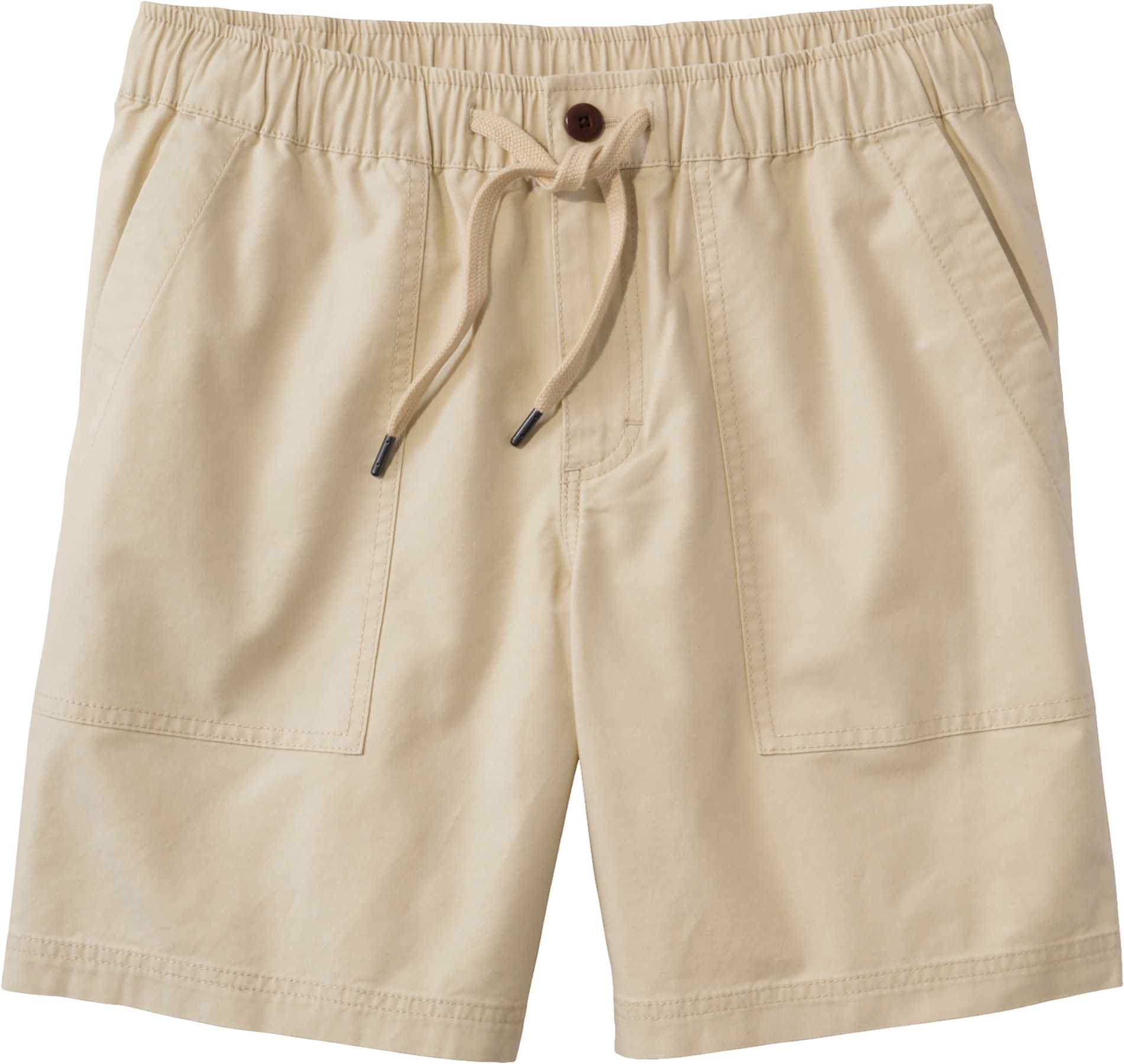 Image de produit pour Short en coton Sunwashed 8" - Homme