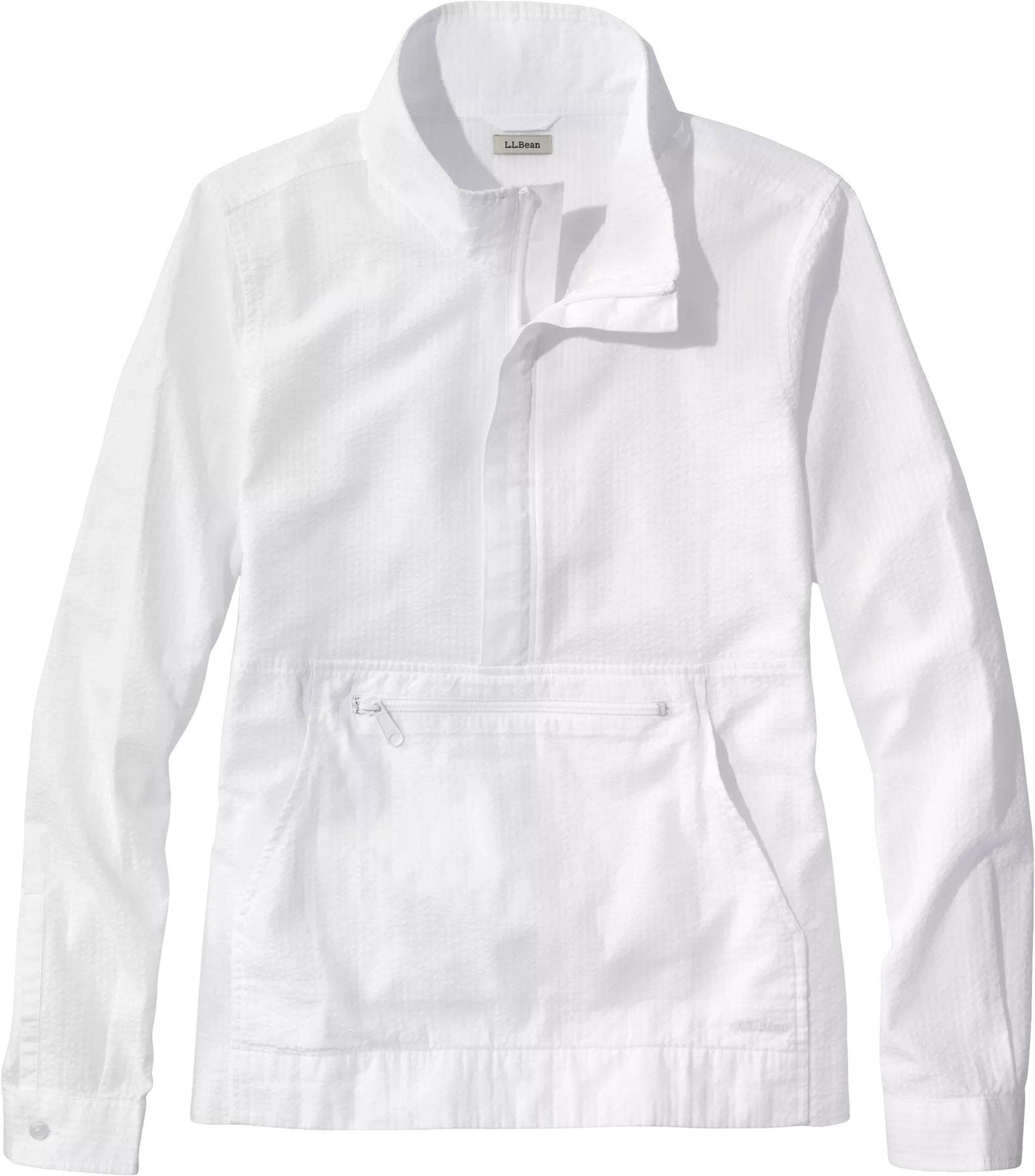 Product image for Vacationland Seersucker Anorak - Women's