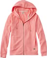 Colour: Sunrise Pink