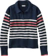 Couleur: Navy Sailcloth