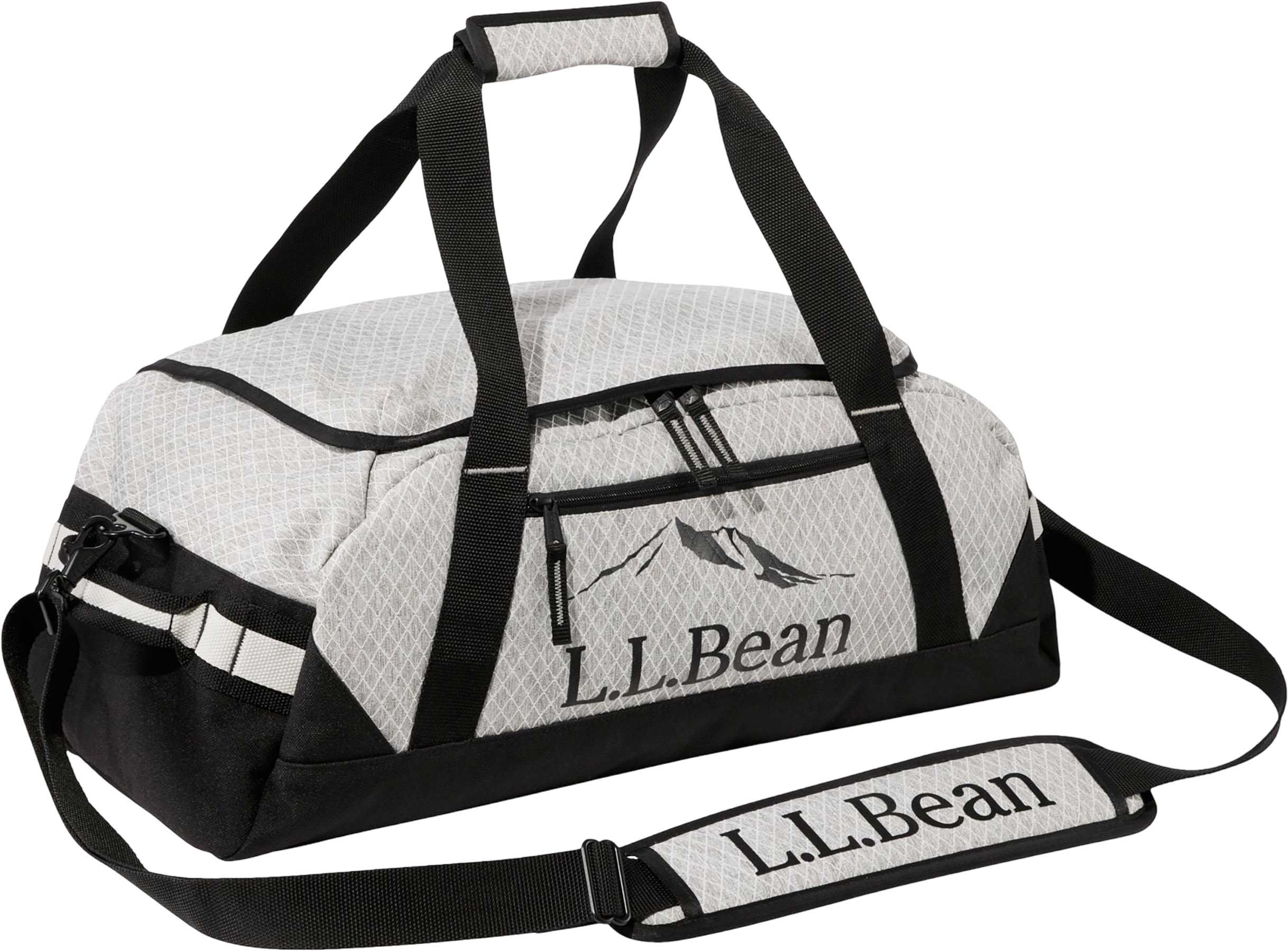 Heather Grey Diamond