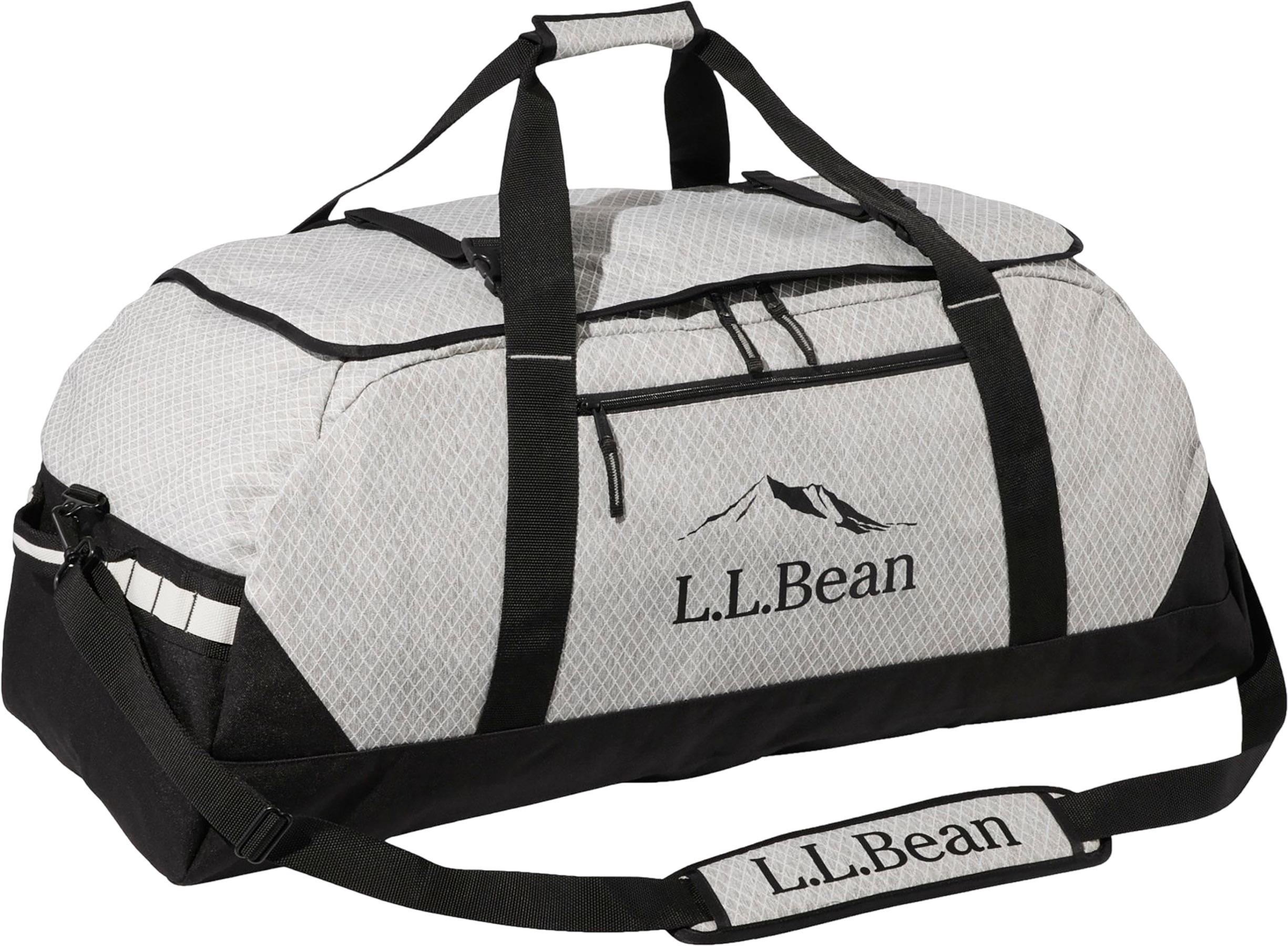 Numéro de l'image de la galerie de produits 1 pour le produit Sac de sport Adventure Mountain Logo 135L - XX-Grand