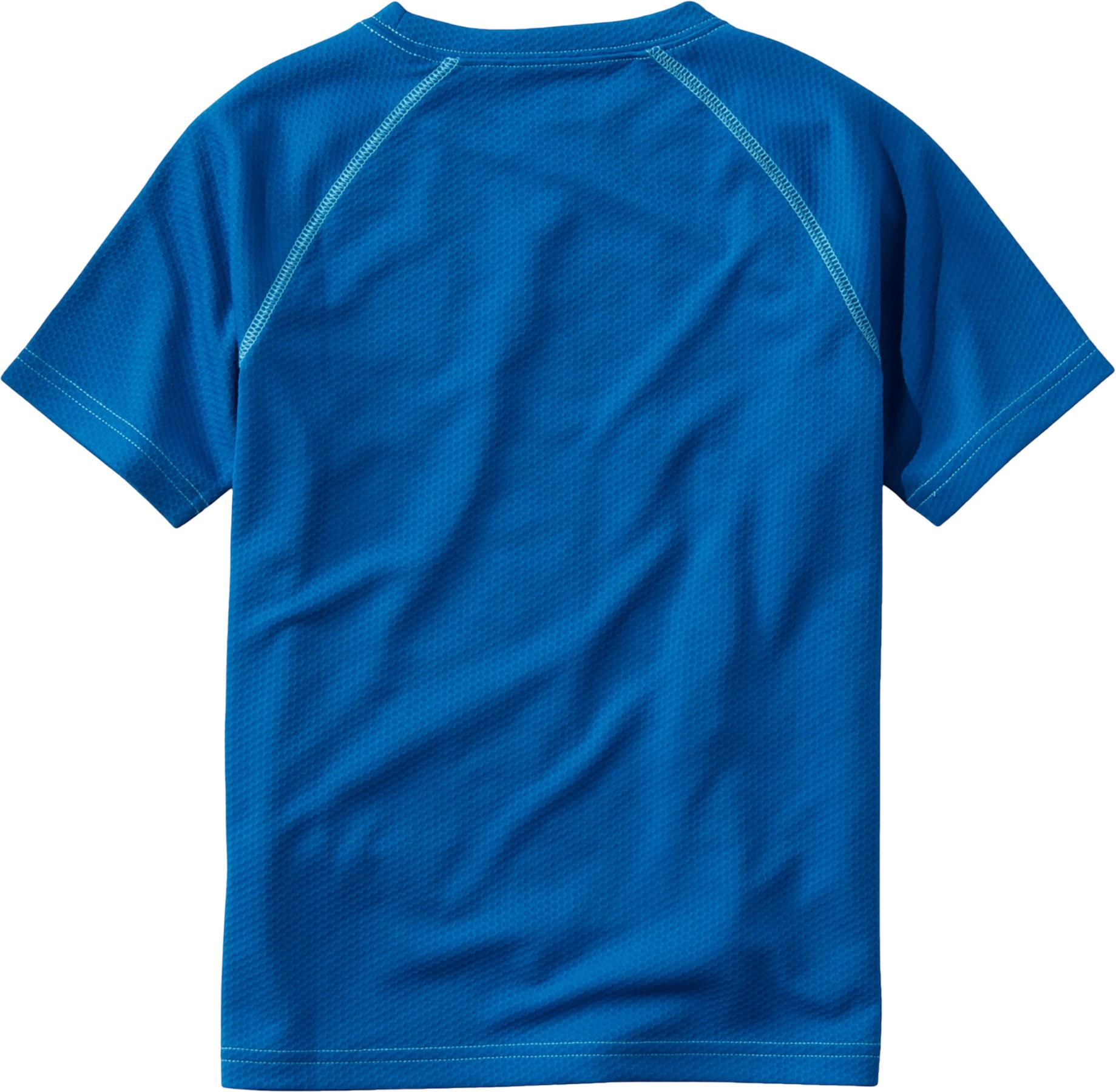 Product gallery image number 2 for product L.L.Bean Trail T-Shirt - Kids