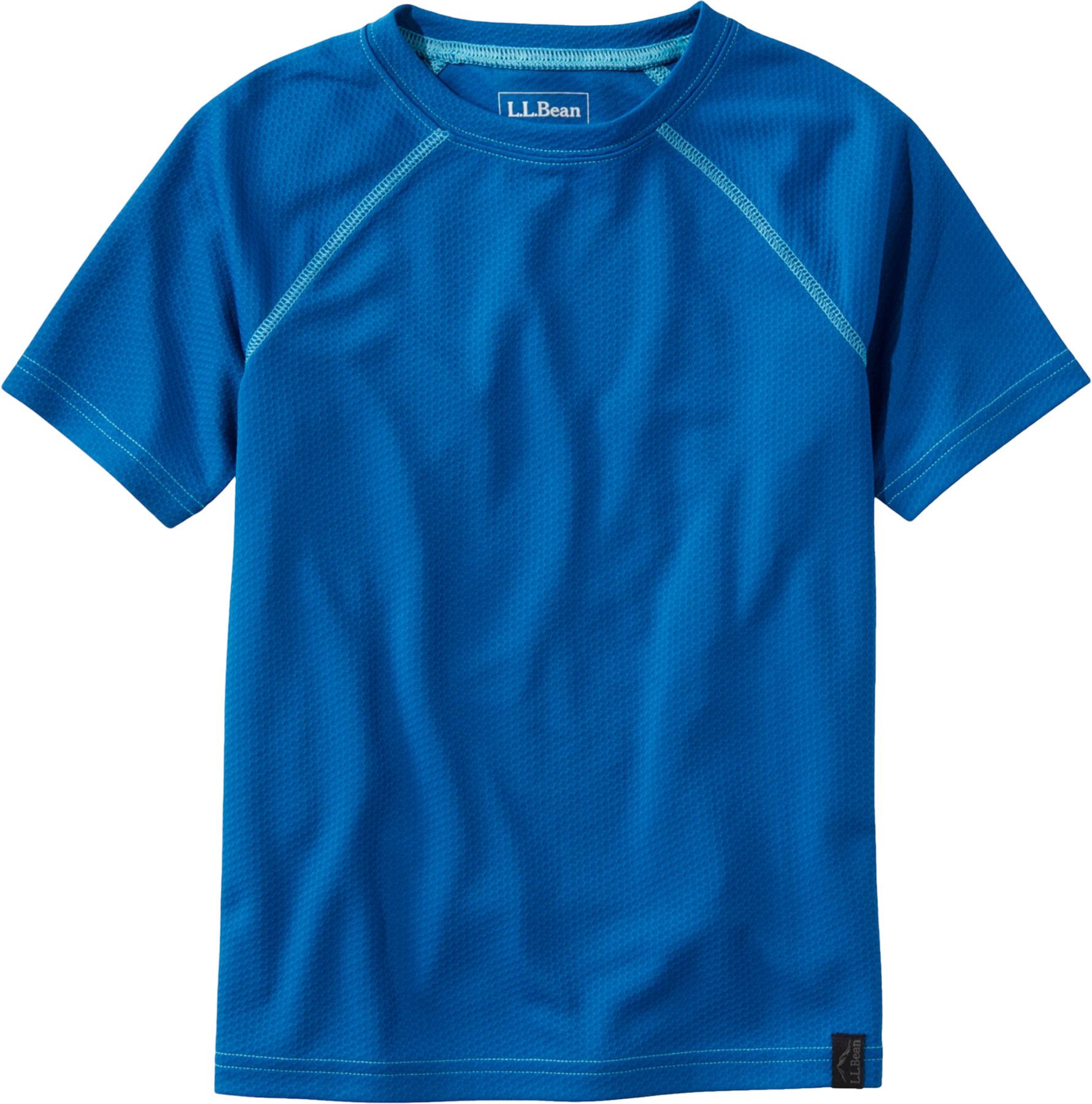 Product image for L.L.Bean Trail T-Shirt - Kids