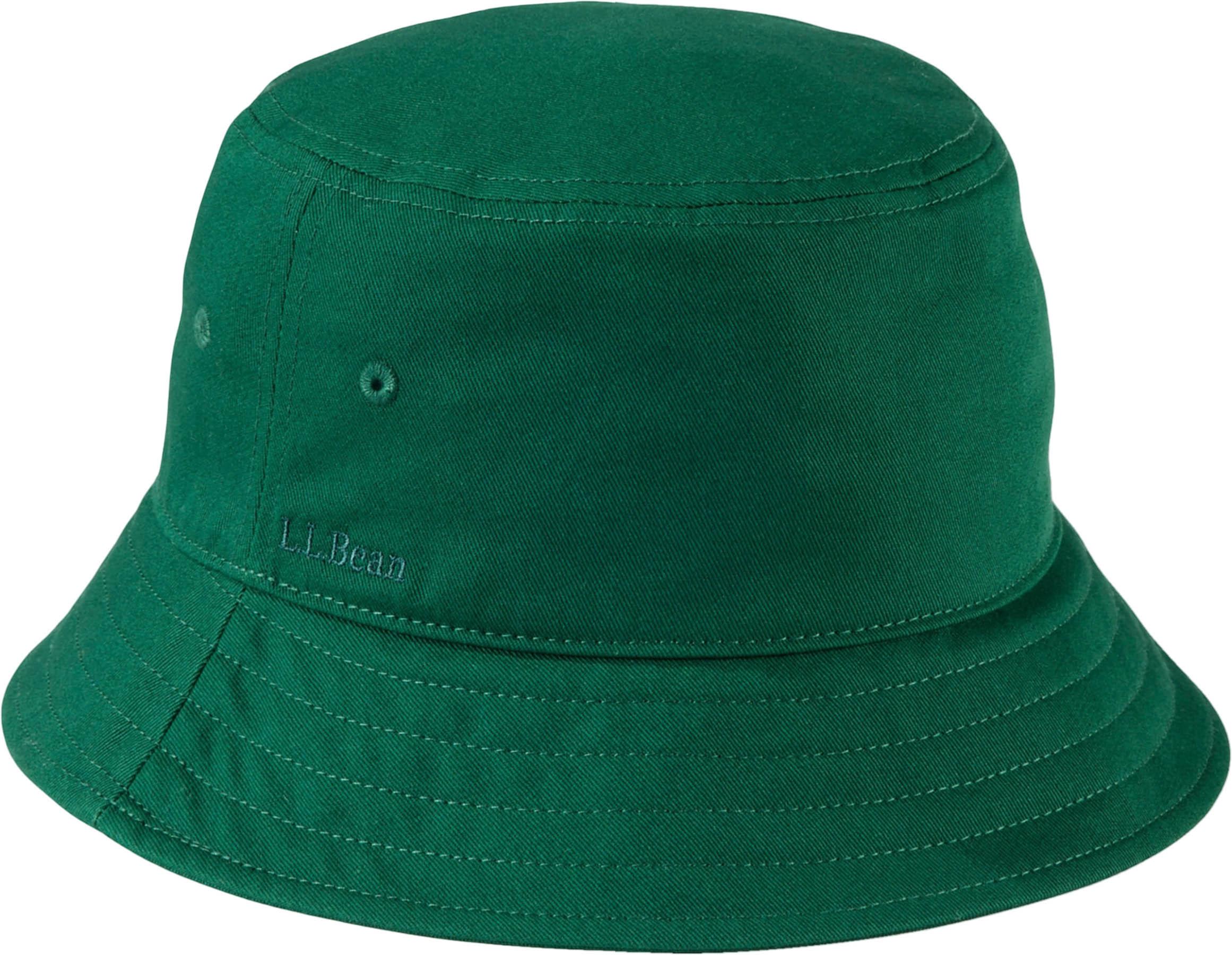 Product image for Cotton Bucket Hat - Unisex