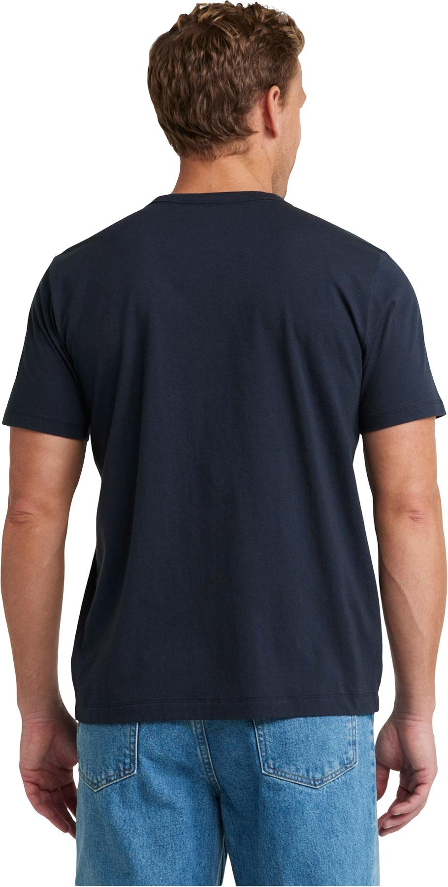 Product gallery image number 3 for product Signature Stonecoast Short-Sleeve T-Shirt - Men's