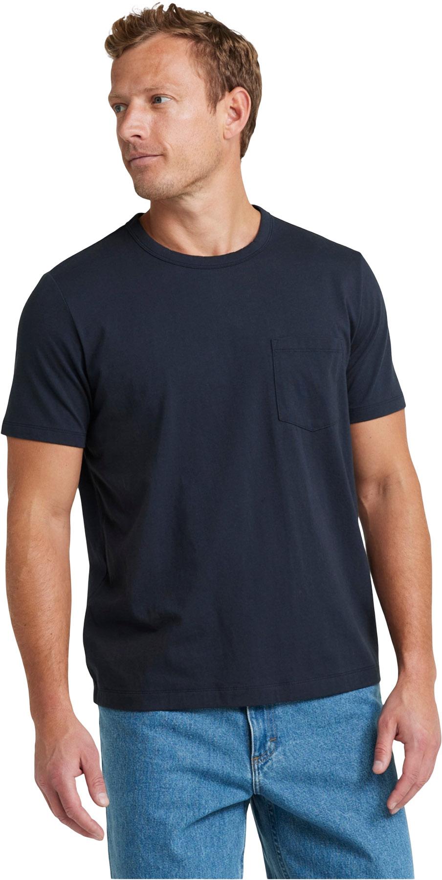 Product gallery image number 2 for product Signature Stonecoast Short-Sleeve T-Shirt - Men's
