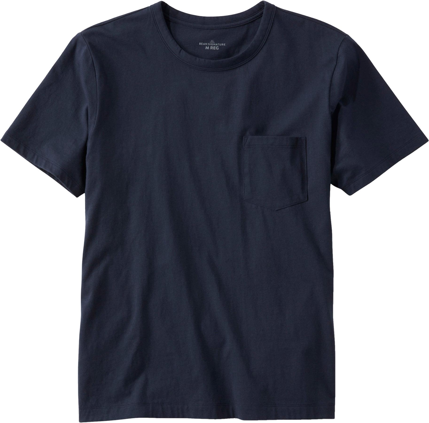 Product image for Signature Stonecoast Short-Sleeve T-Shirt - Men's