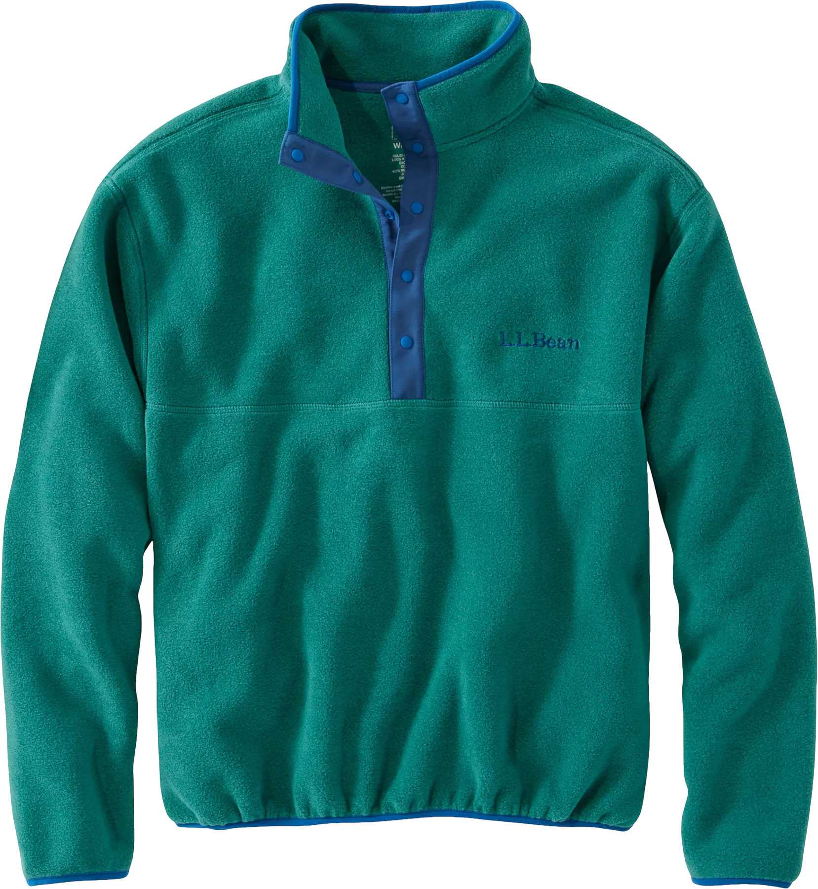 Rustic Green