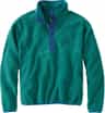 Colour: Rustic Green
