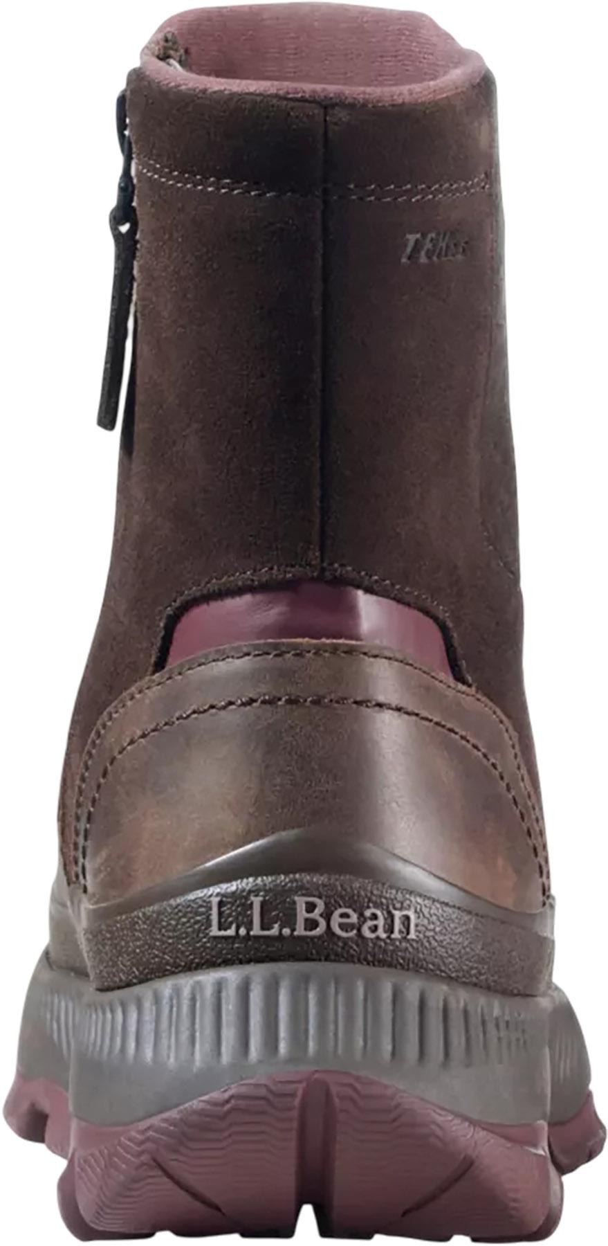 Numéro de l'image de la galerie de produits 2 pour le produit Bottes à enfiler imperméables et isothermes Storm Chaser 6 - Femme