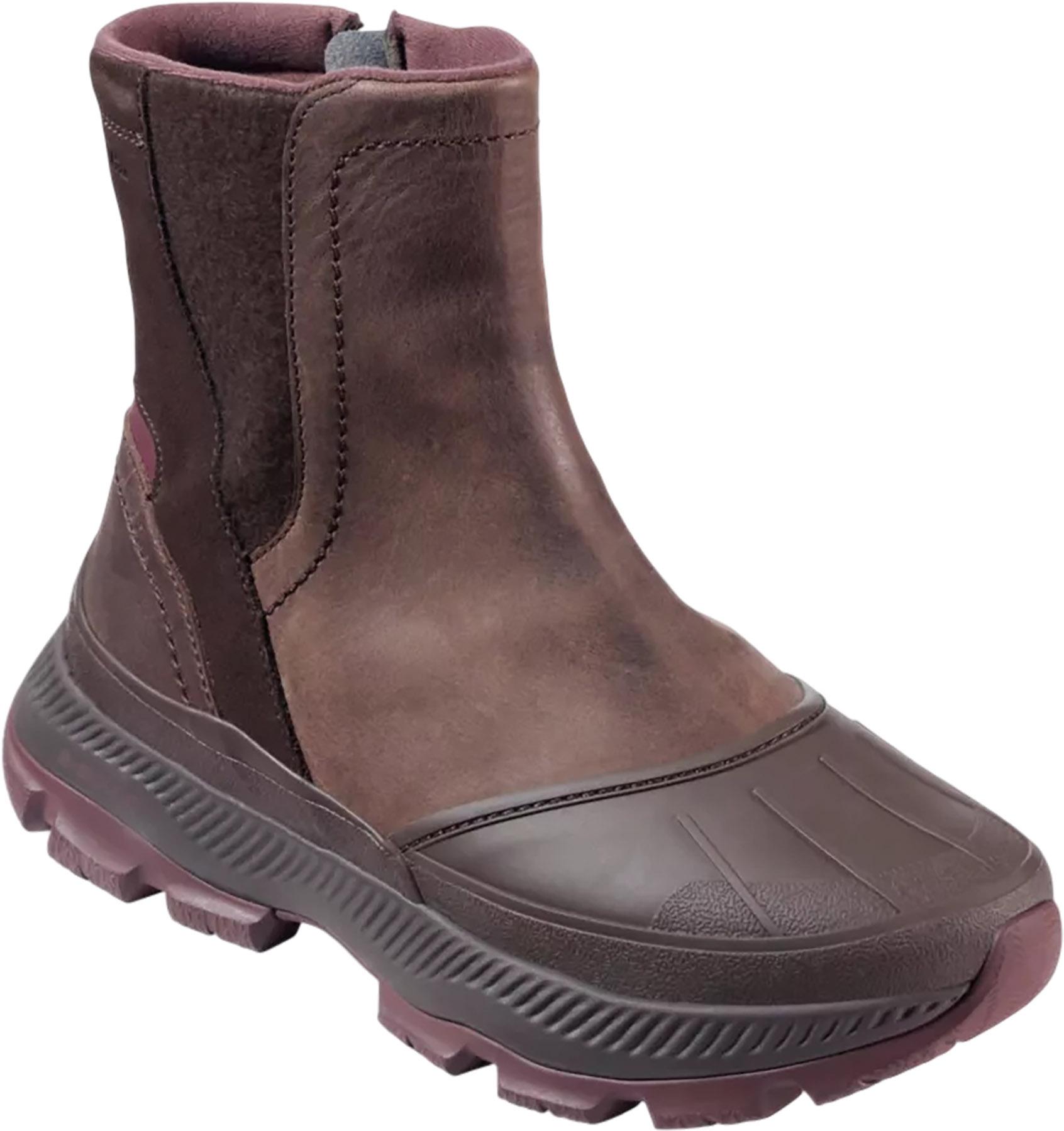 Numéro de l'image de la galerie de produits 3 pour le produit Bottes à enfiler imperméables et isothermes Storm Chaser 6 - Femme