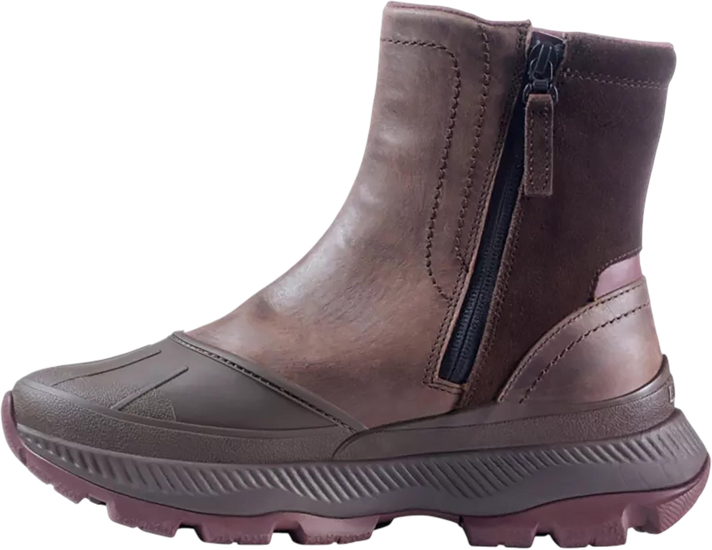 Numéro de l'image de la galerie de produits 6 pour le produit Bottes à enfiler imperméables et isothermes Storm Chaser 6 - Femme