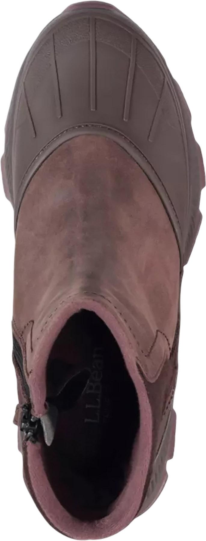 Numéro de l'image de la galerie de produits 5 pour le produit Bottes à enfiler imperméables et isothermes Storm Chaser 6 - Femme