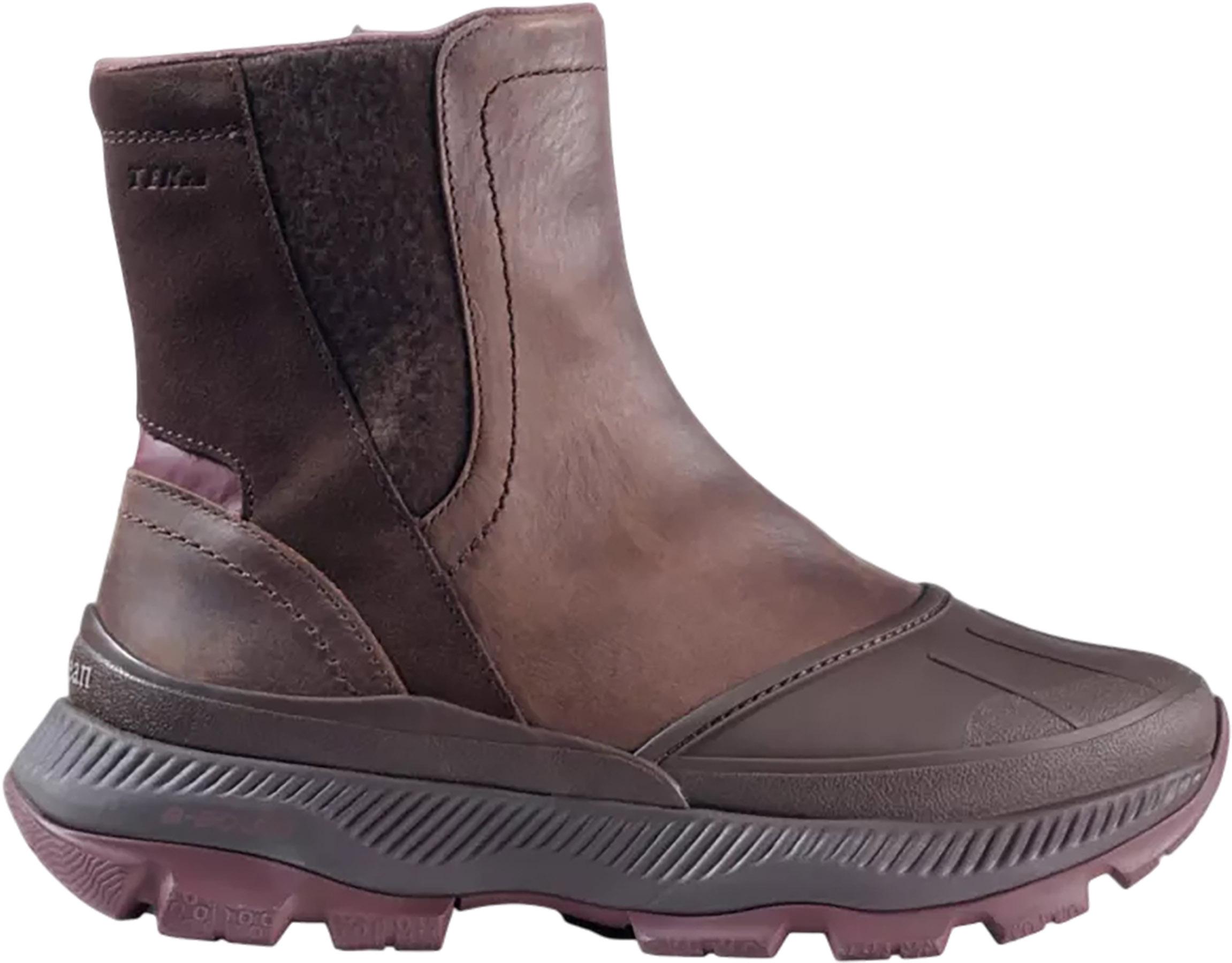 Image de produit pour Bottes à enfiler imperméables et isothermes Storm Chaser 6 - Femme