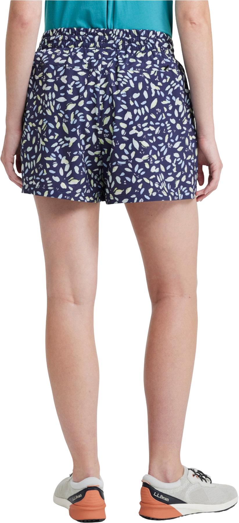 Product gallery image number 2 for product Short à imprimé Ultralight Adventure - Femme 