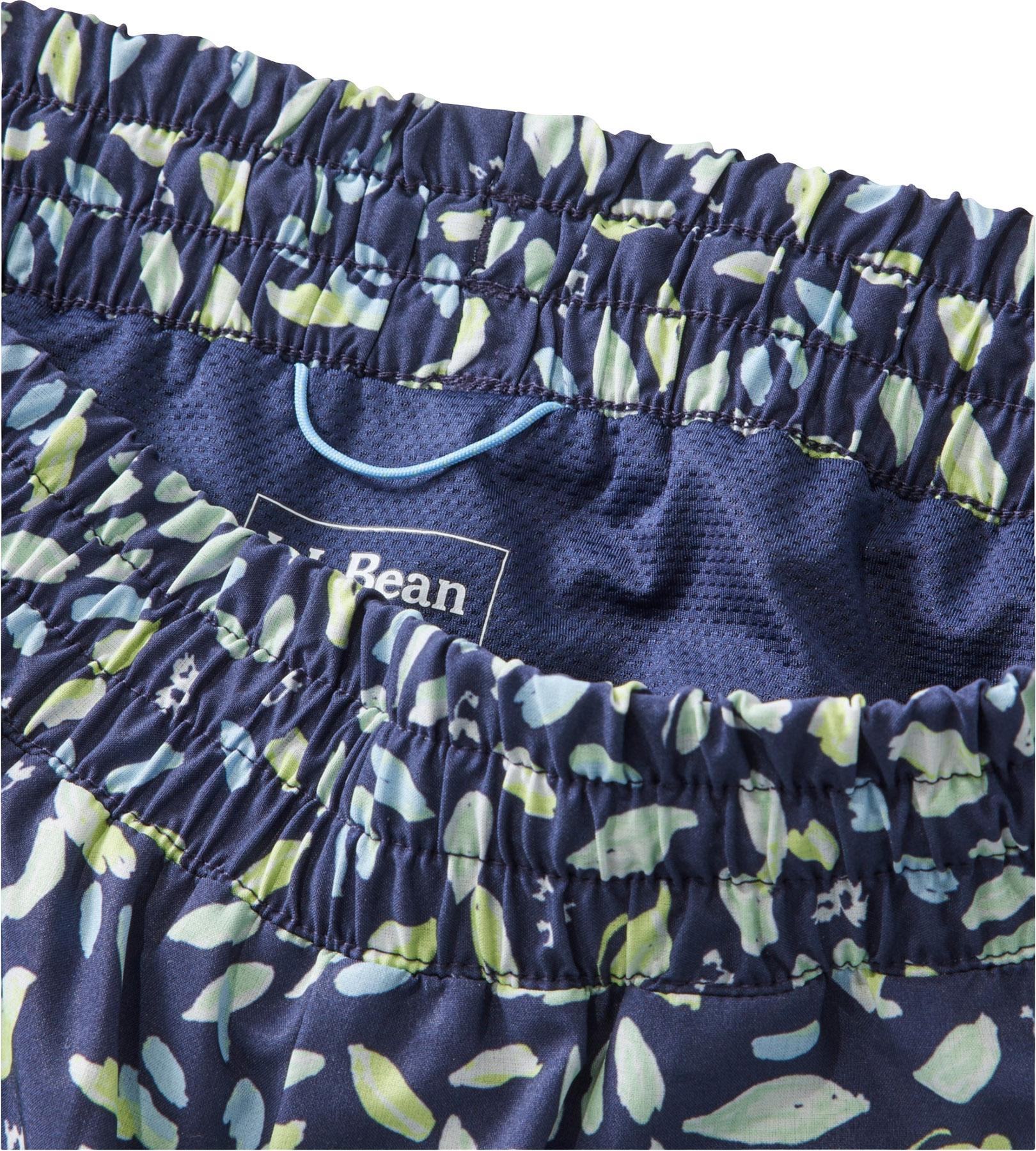 Product gallery image number 4 for product Short à imprimé Ultralight Adventure - Femme 