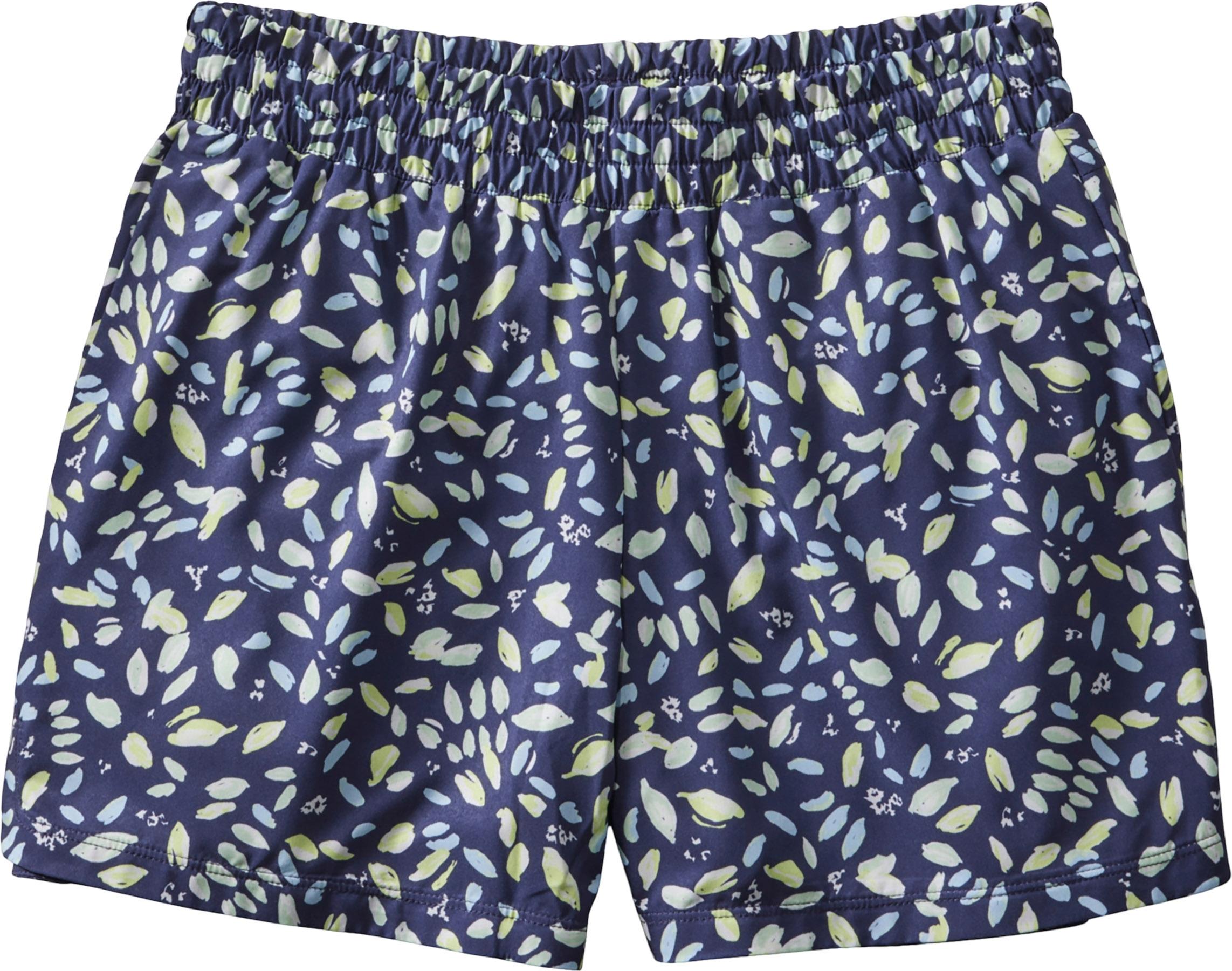 Product image for Short à imprimé Ultralight Adventure - Femme 