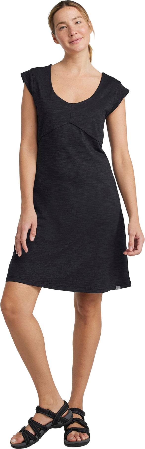 Numéro de l'image de la galerie de produits 3 pour le produit Robe Beech Point - Femme