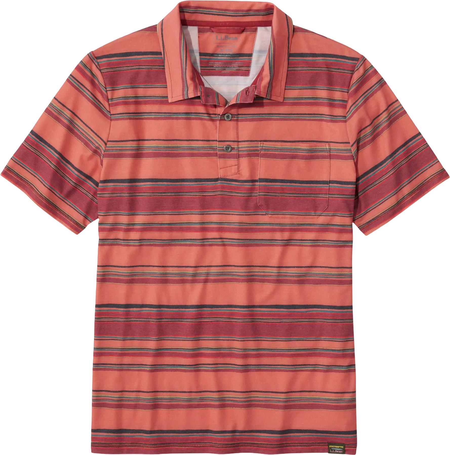 Product image for Everyday SunSmart Polo 2.0 Short-Sleeve Stripe - Men's