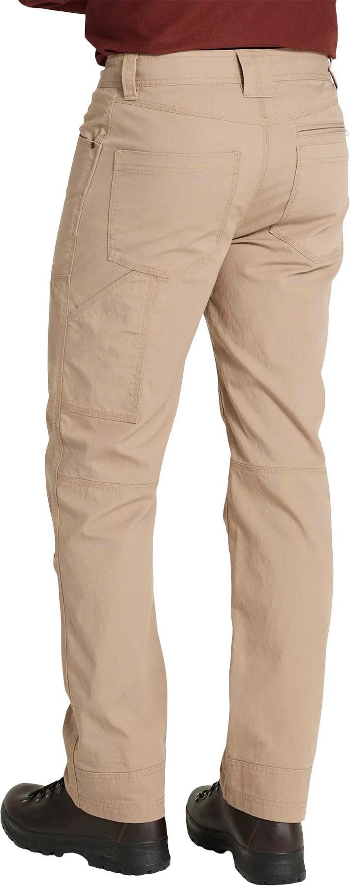 Numéro de l'image de la galerie de produits 2 pour le produit Pantalon Riverton - Homme
