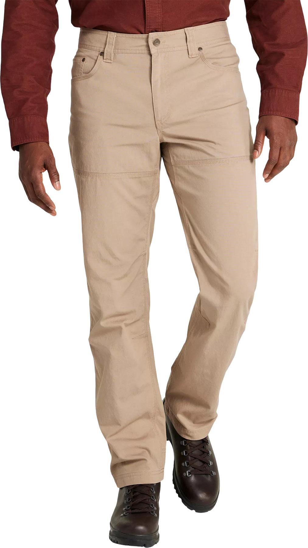 Numéro de l'image de la galerie de produits 3 pour le produit Pantalon Riverton - Homme
