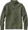 Couleur: Dusty Olive Marl