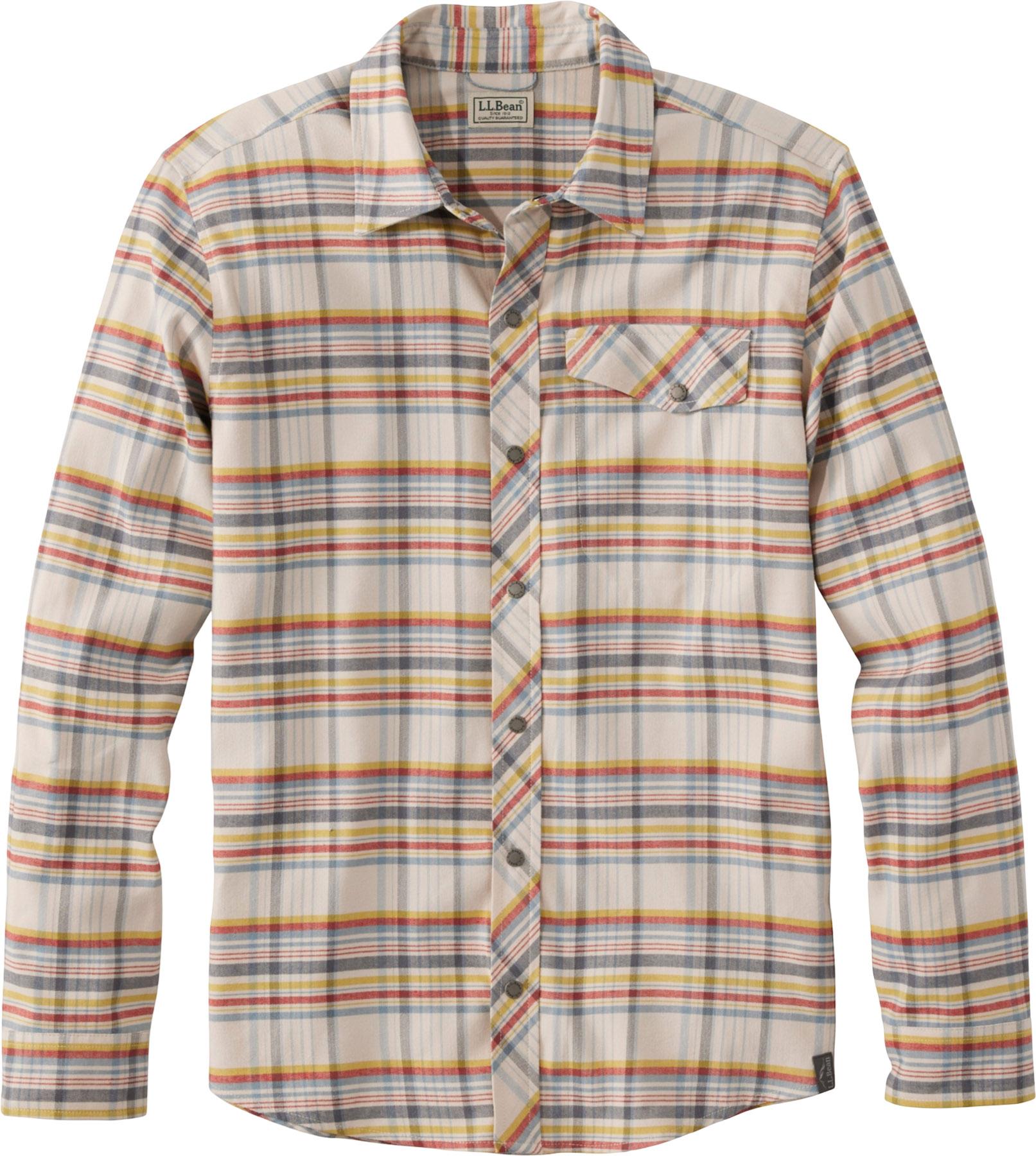 Product image for Mountainside Brushed Performance Shirt - Men's