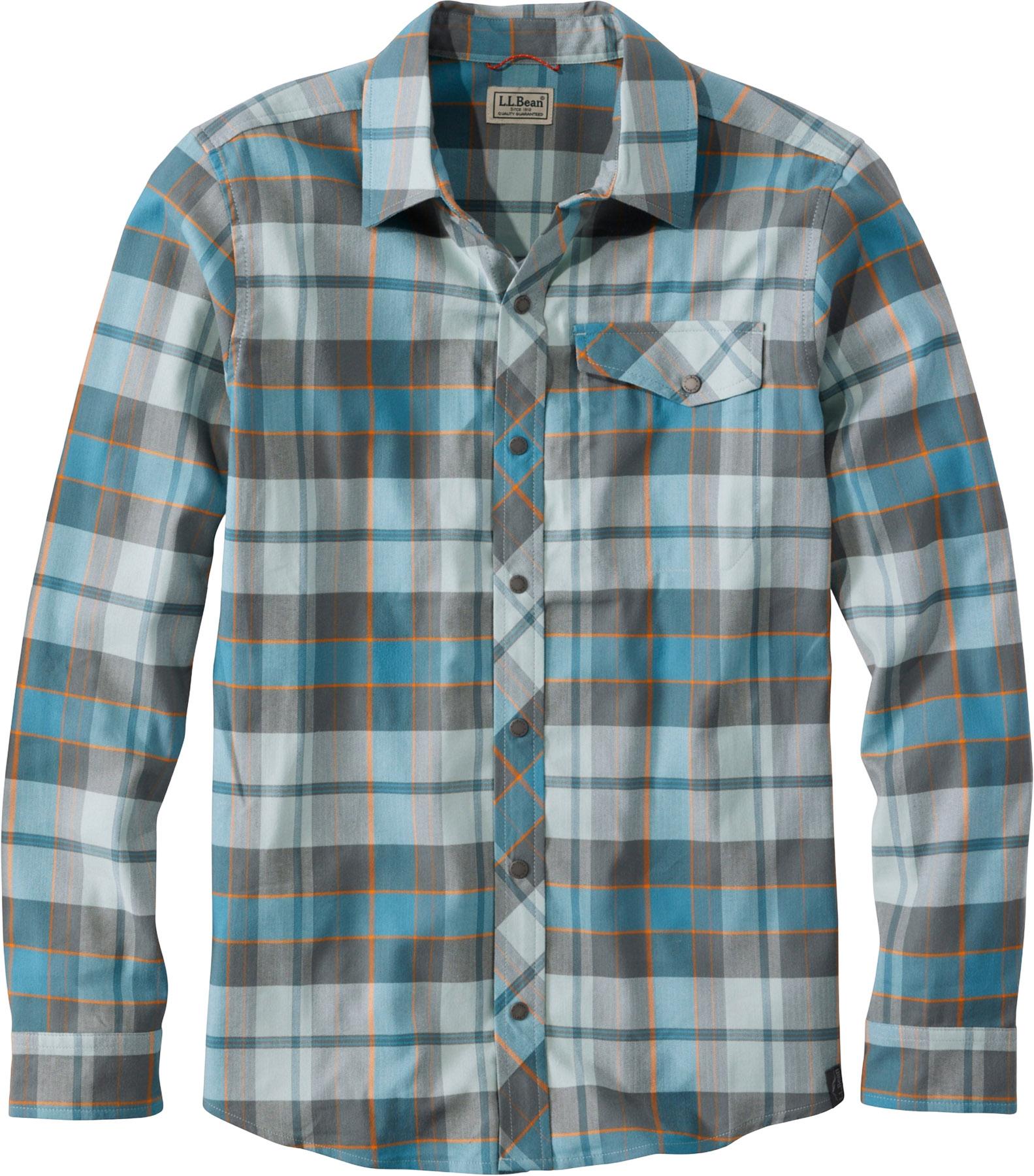 Product image for Mountainside Brushed Performance Shirt - Men's