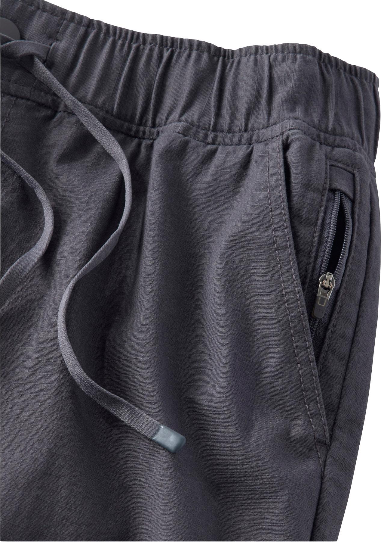 Product gallery image number 3 for product Explorer Ripstop Straight Leg Pant - Women's