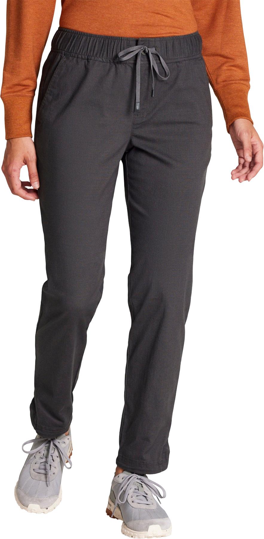 Product gallery image number 5 for product Explorer Ripstop Straight Leg Pant - Women's