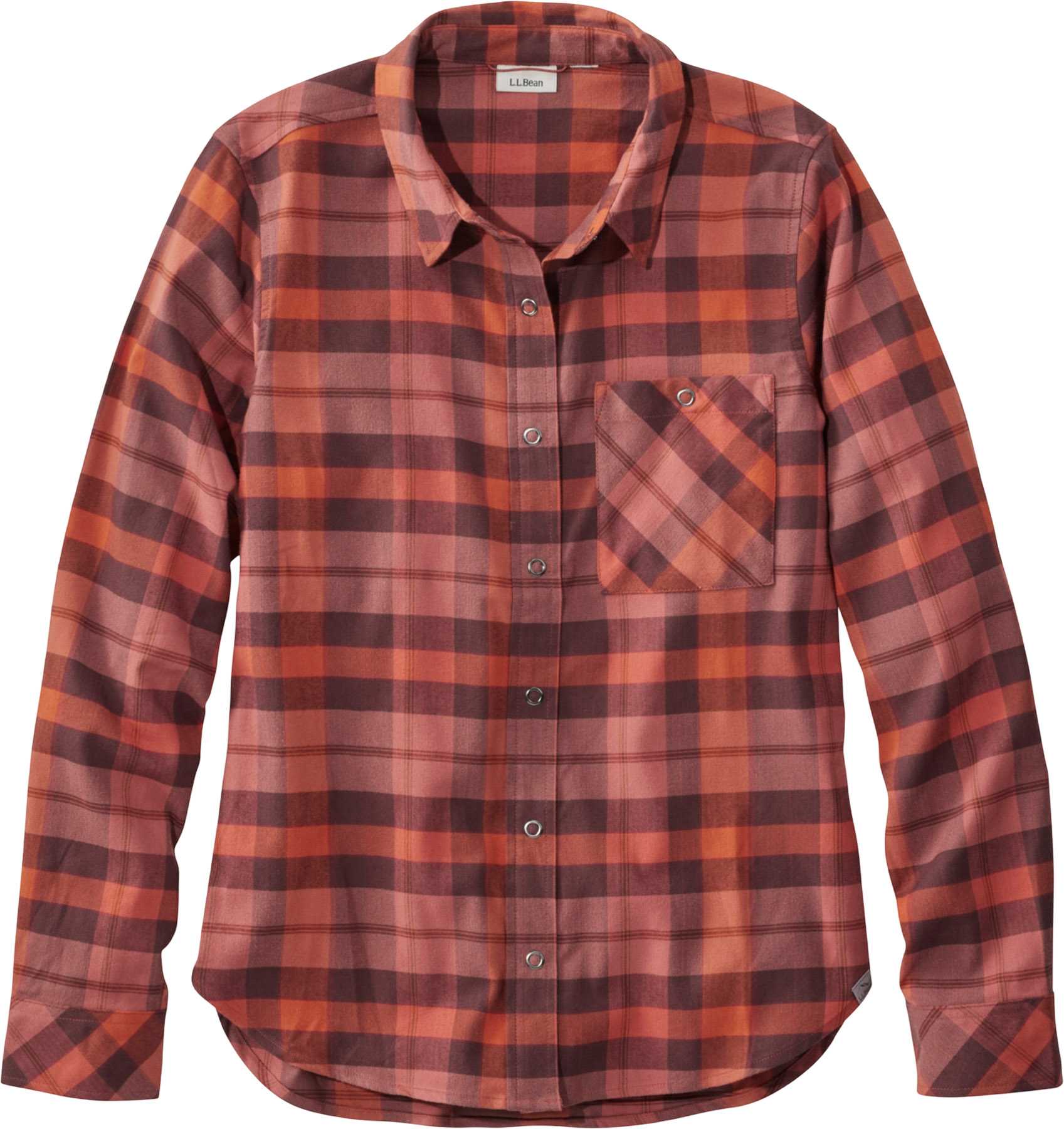 Product image for Mountainside Brushed Performance Shirt - Women's