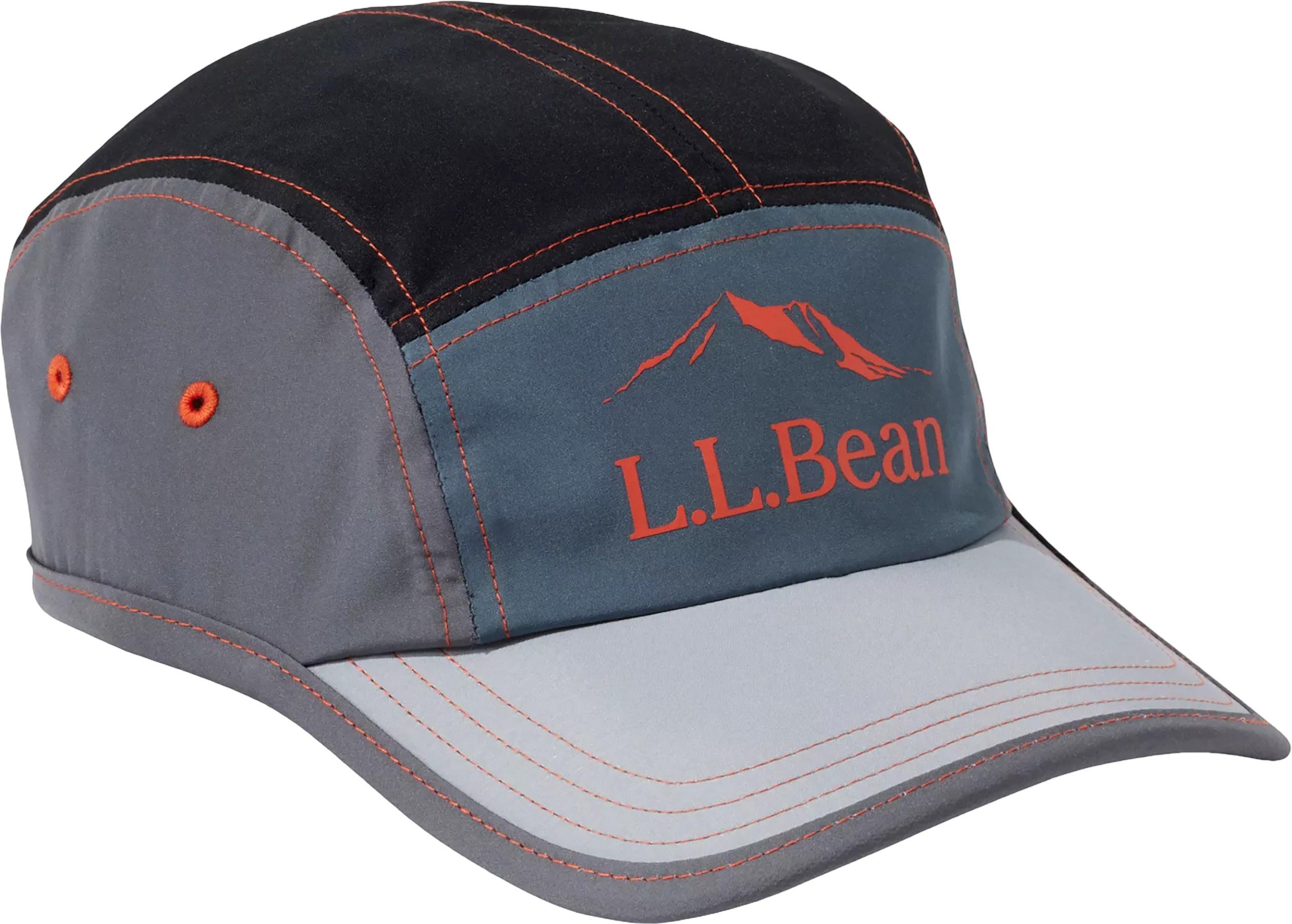 Product image for Mountain Classic Five-Panel Hat - Kids